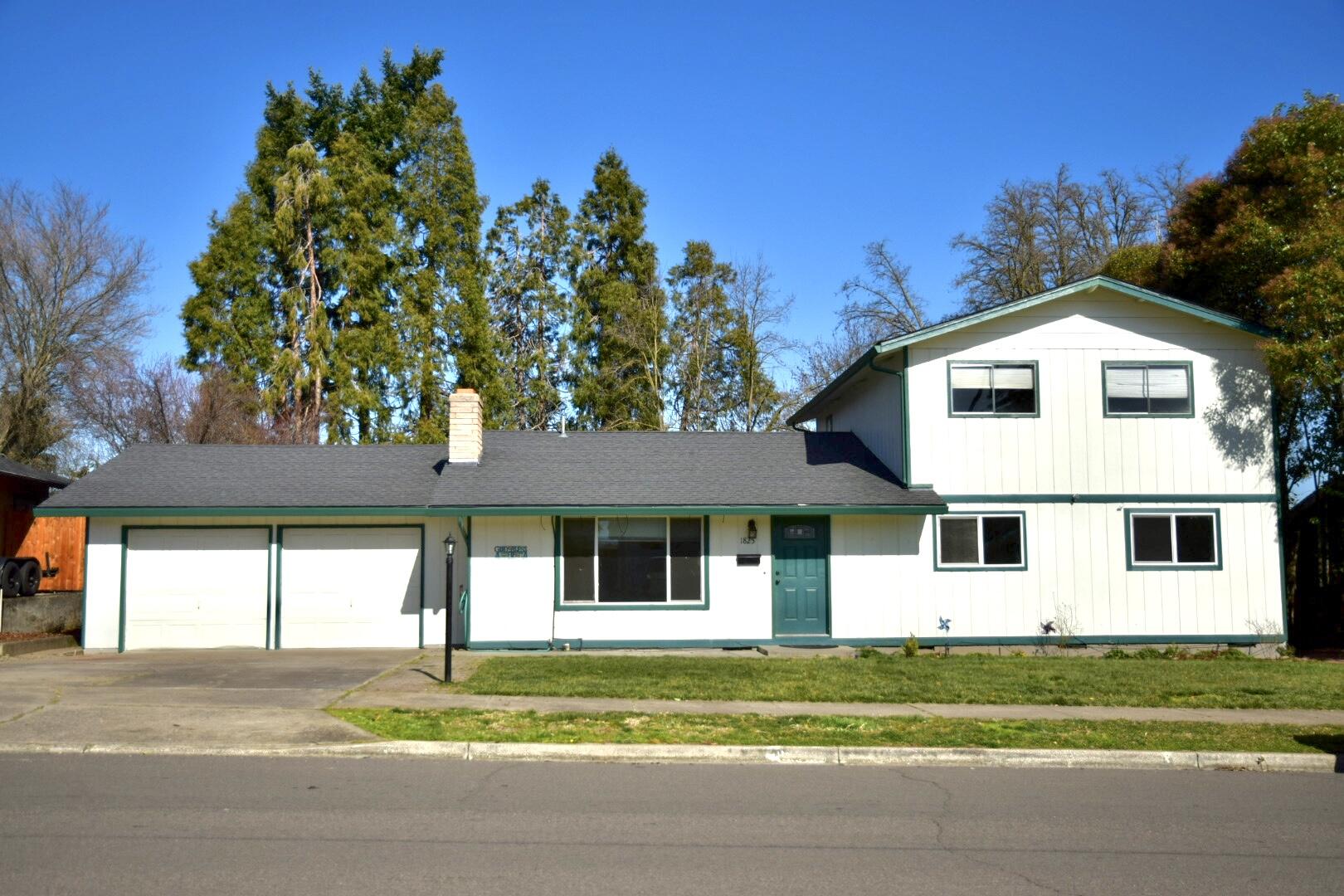 Blossom Hill Terrace Unit No 1 - Residential