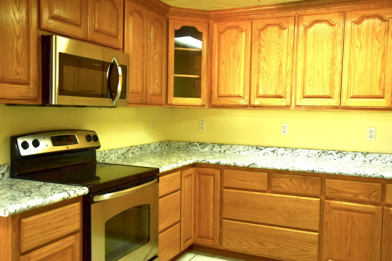 Blossom Hill Terrace Unit No 1 - Residential