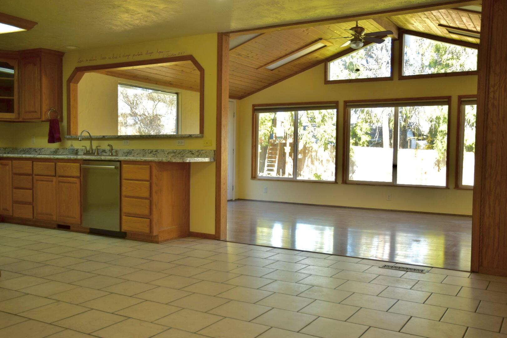 Blossom Hill Terrace Unit No 1 - Residential