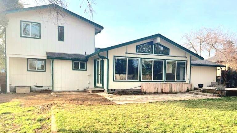 Blossom Hill Terrace Unit No 1 - Residential