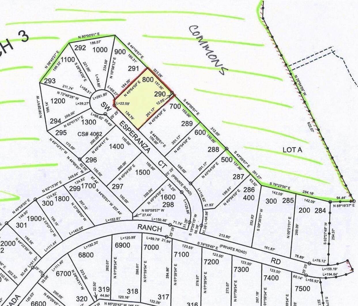 Brasada Ranch - Land