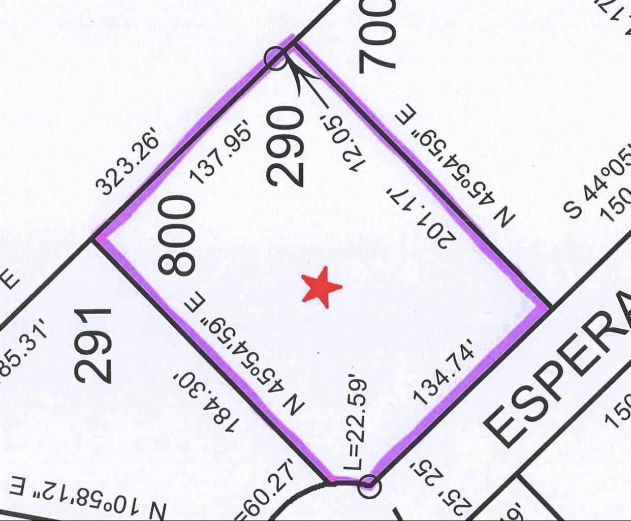 Brasada Ranch - Land