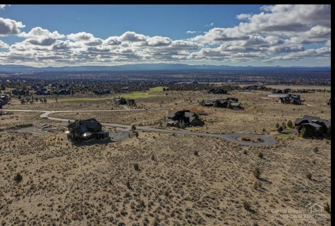 Brasada Ranch - Land