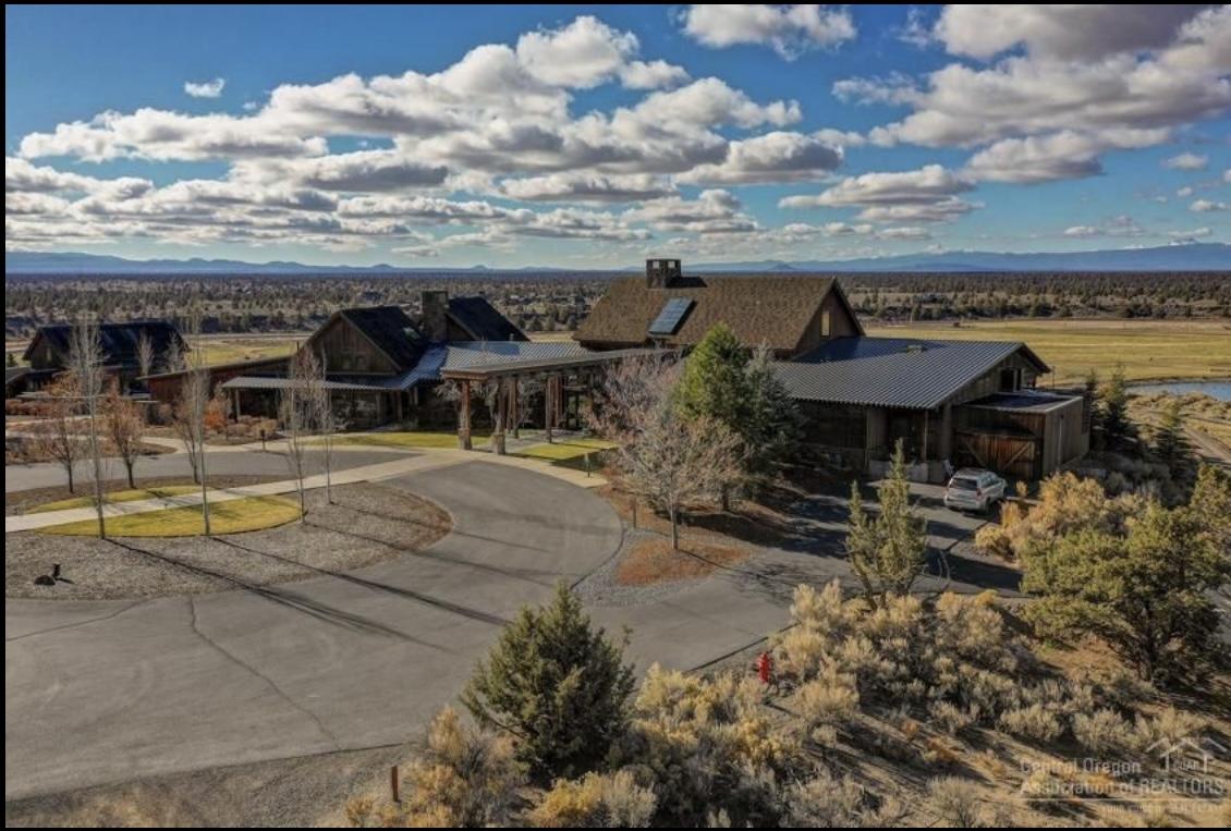 Brasada Ranch - Land