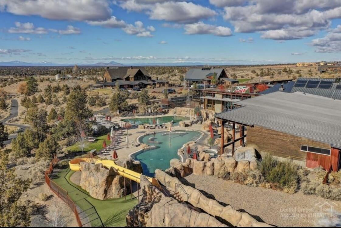 Brasada Ranch - Land