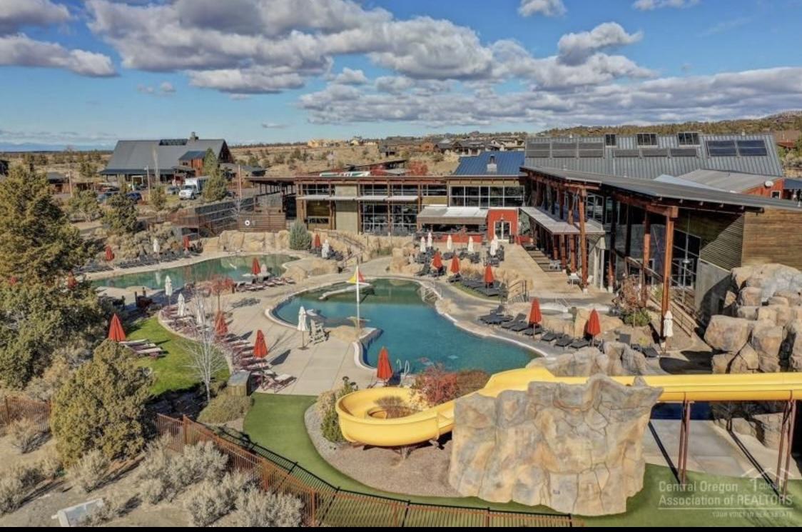 Brasada Ranch - Land