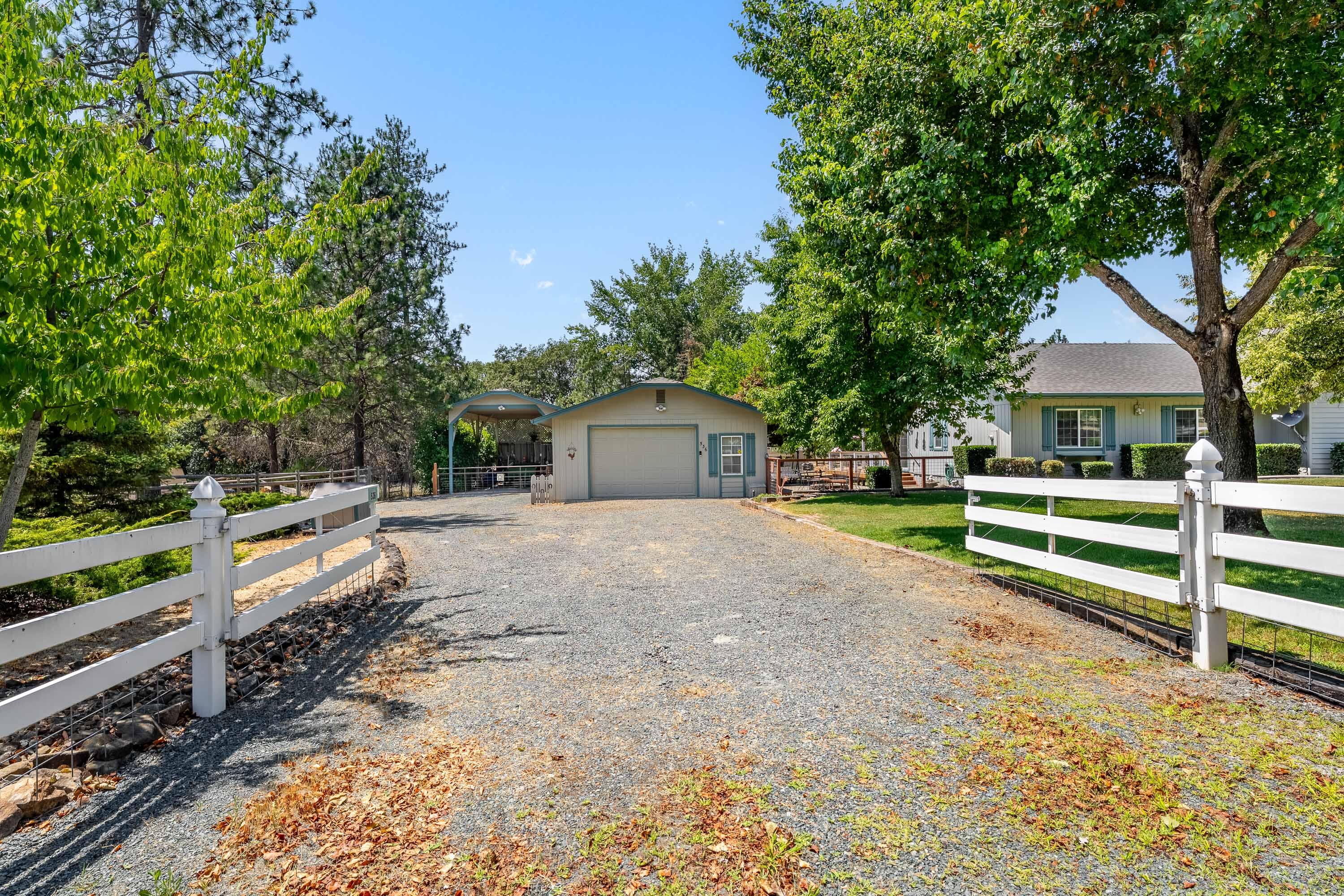 Lloyd Estates Subdivision - Residential