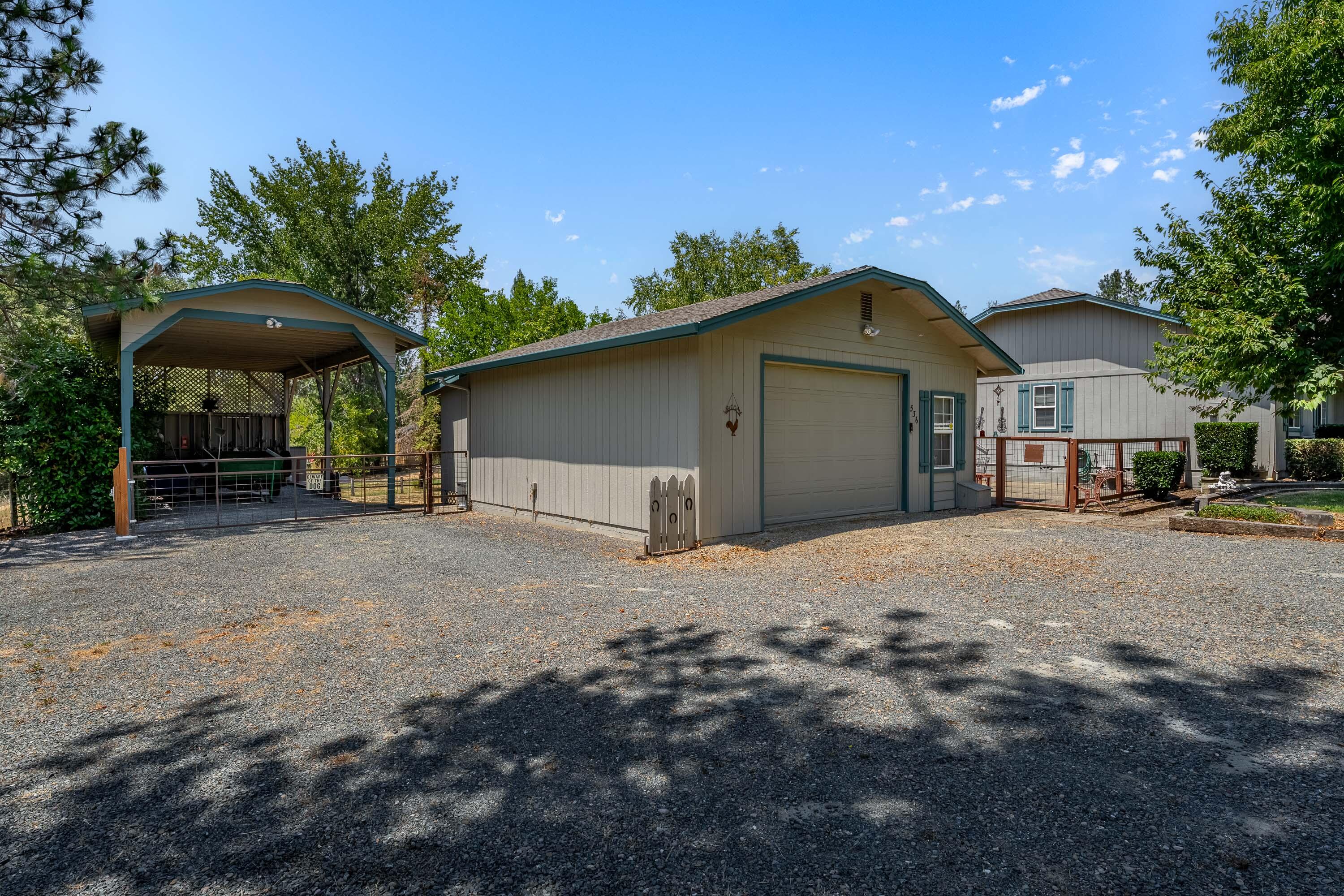 Lloyd Estates Subdivision - Residential