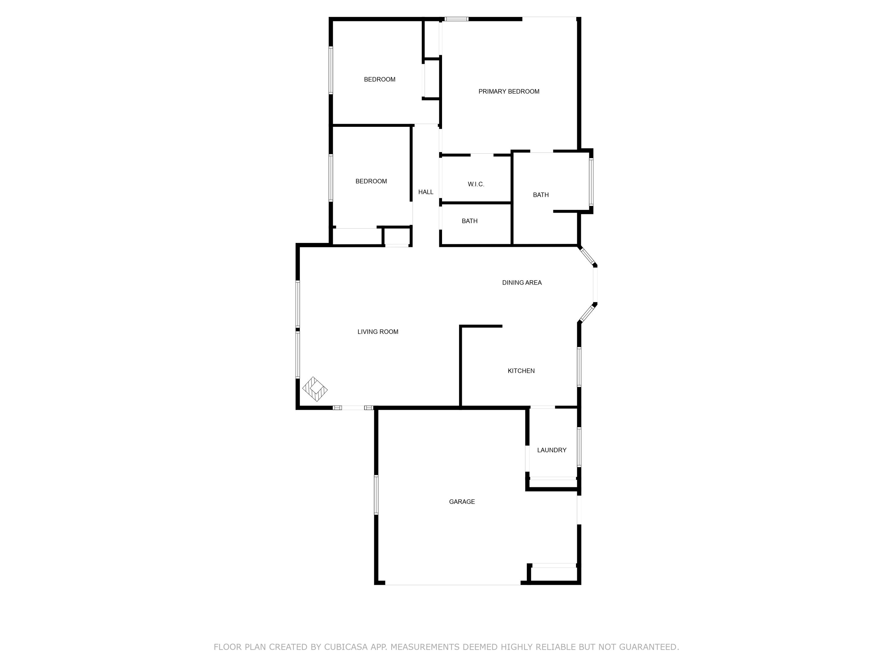 Lloyd Estates Subdivision - Residential