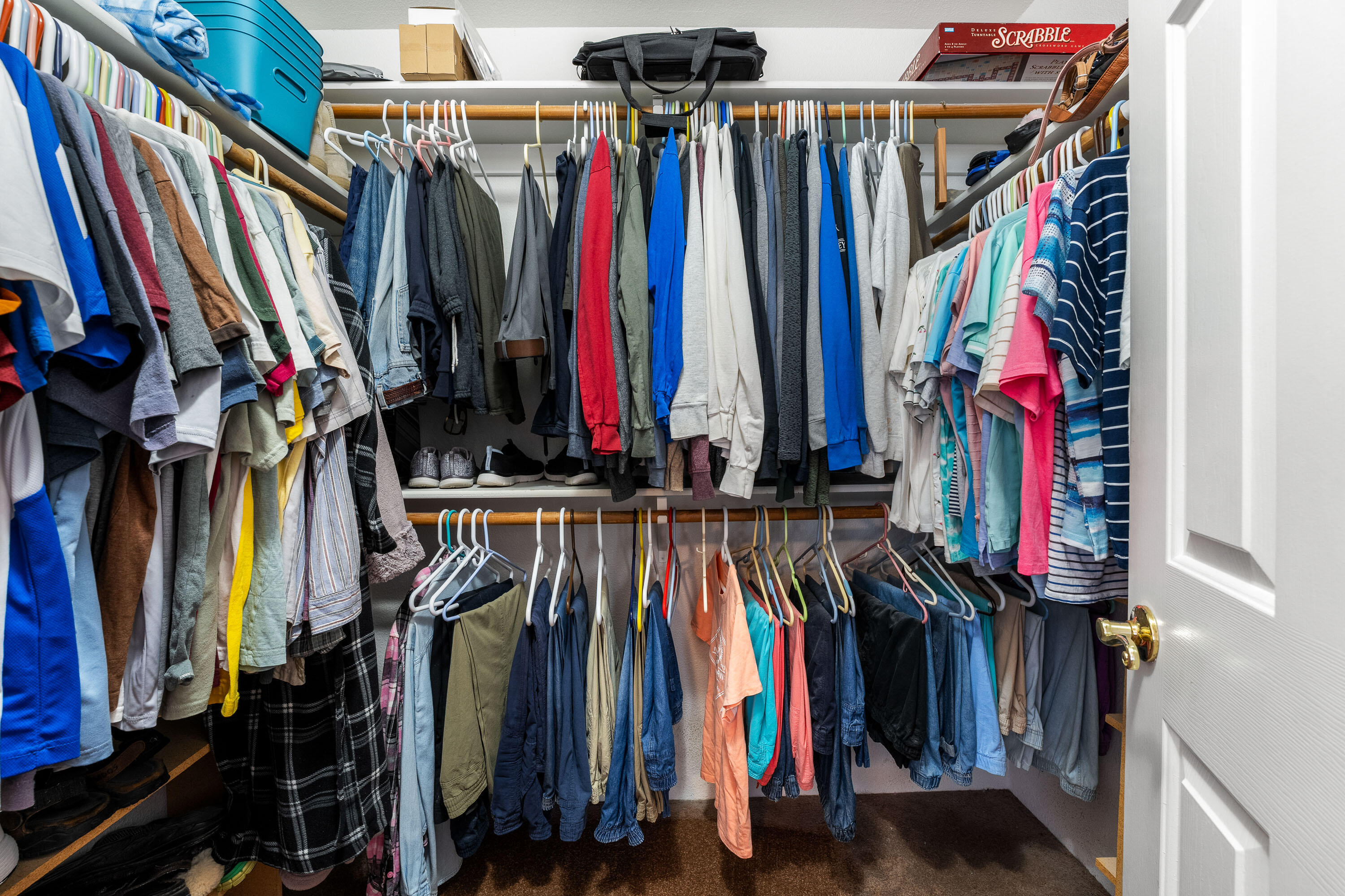 Lloyd Estates Subdivision - Residential