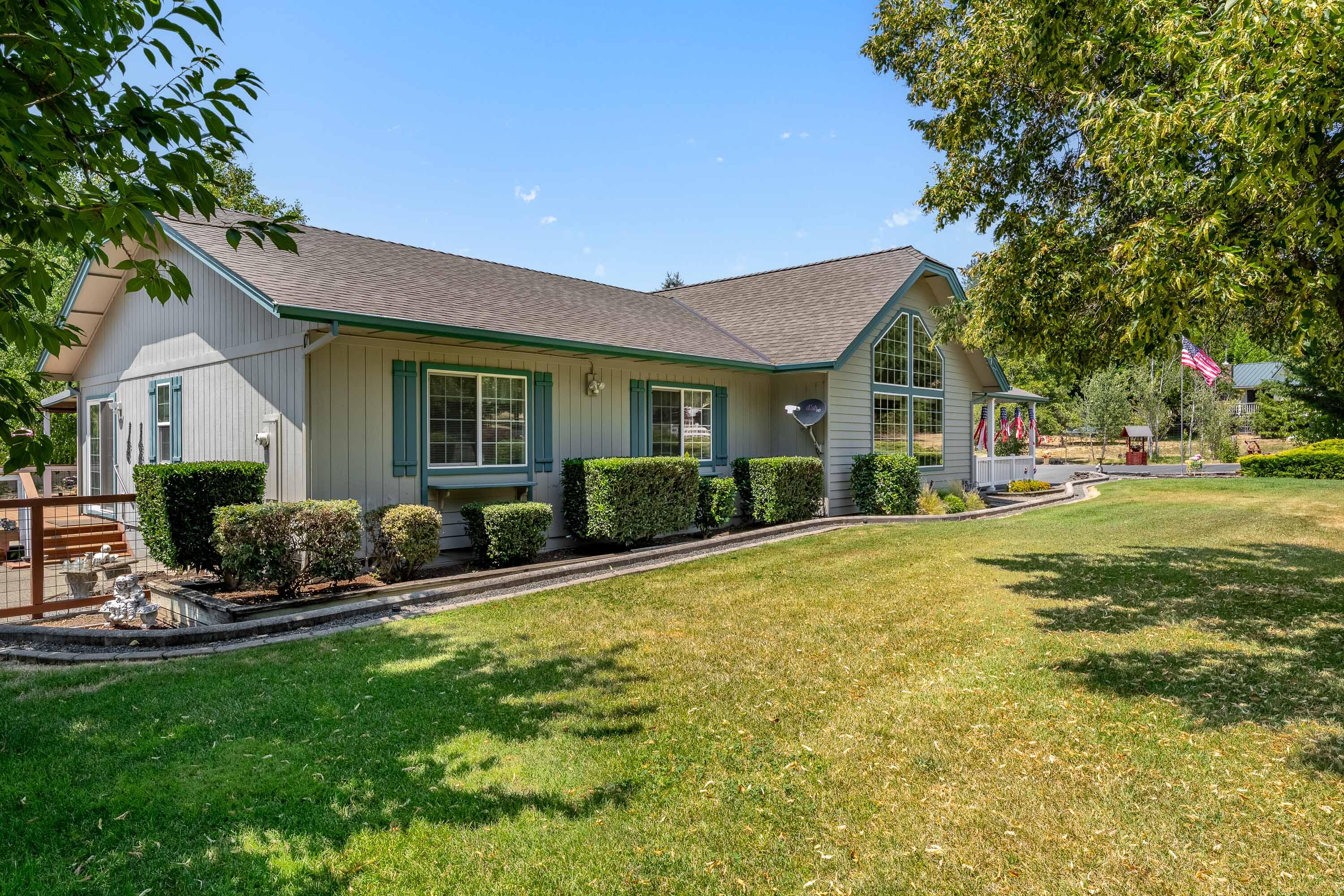 Lloyd Estates Subdivision - Residential