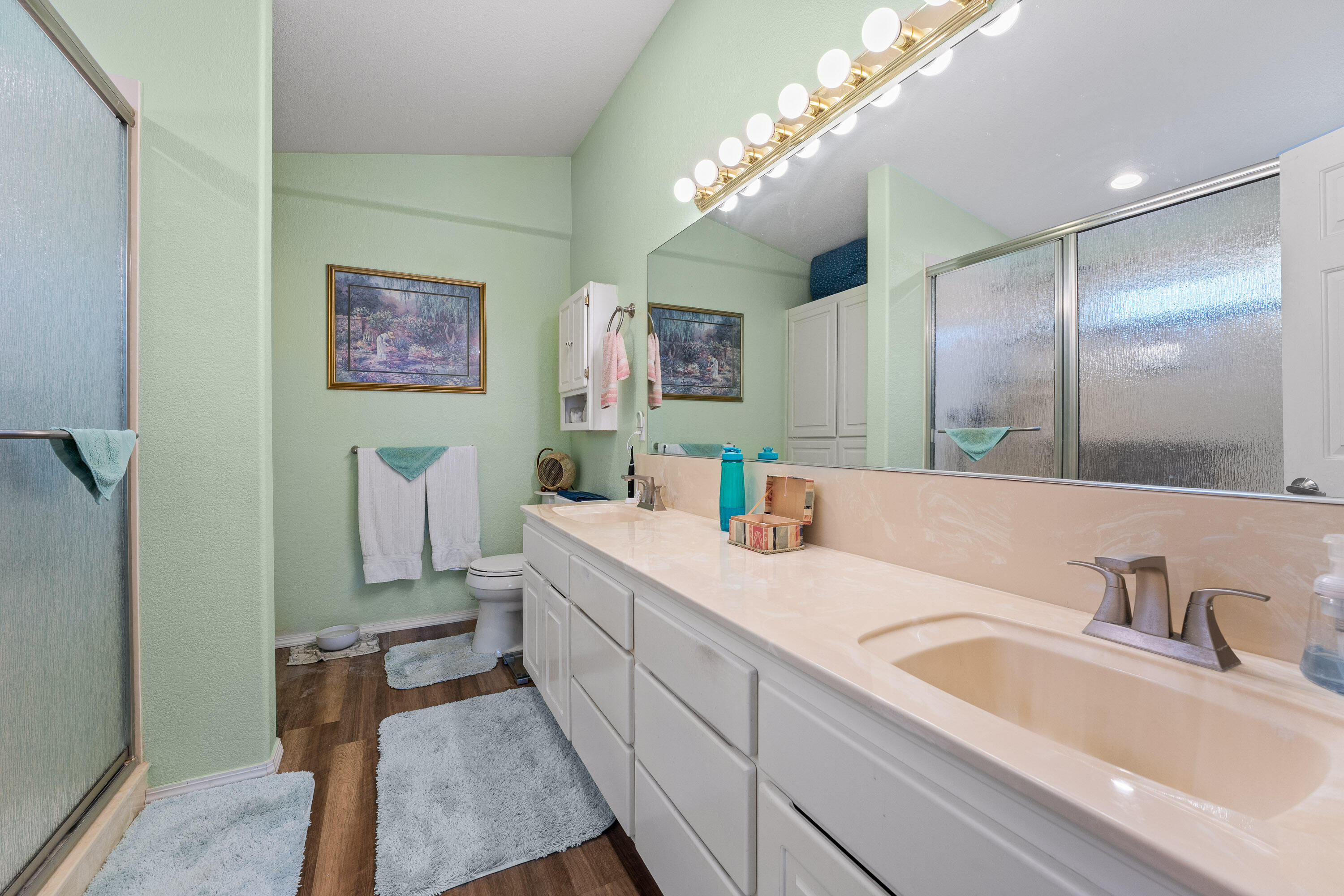 Lloyd Estates Subdivision - Residential