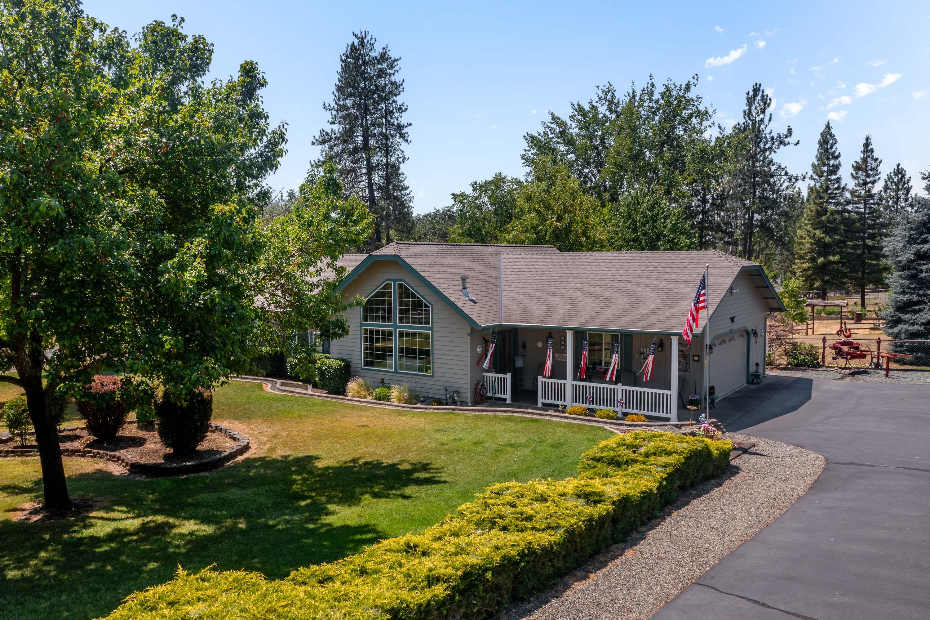 Lloyd Estates Subdivision - Residential