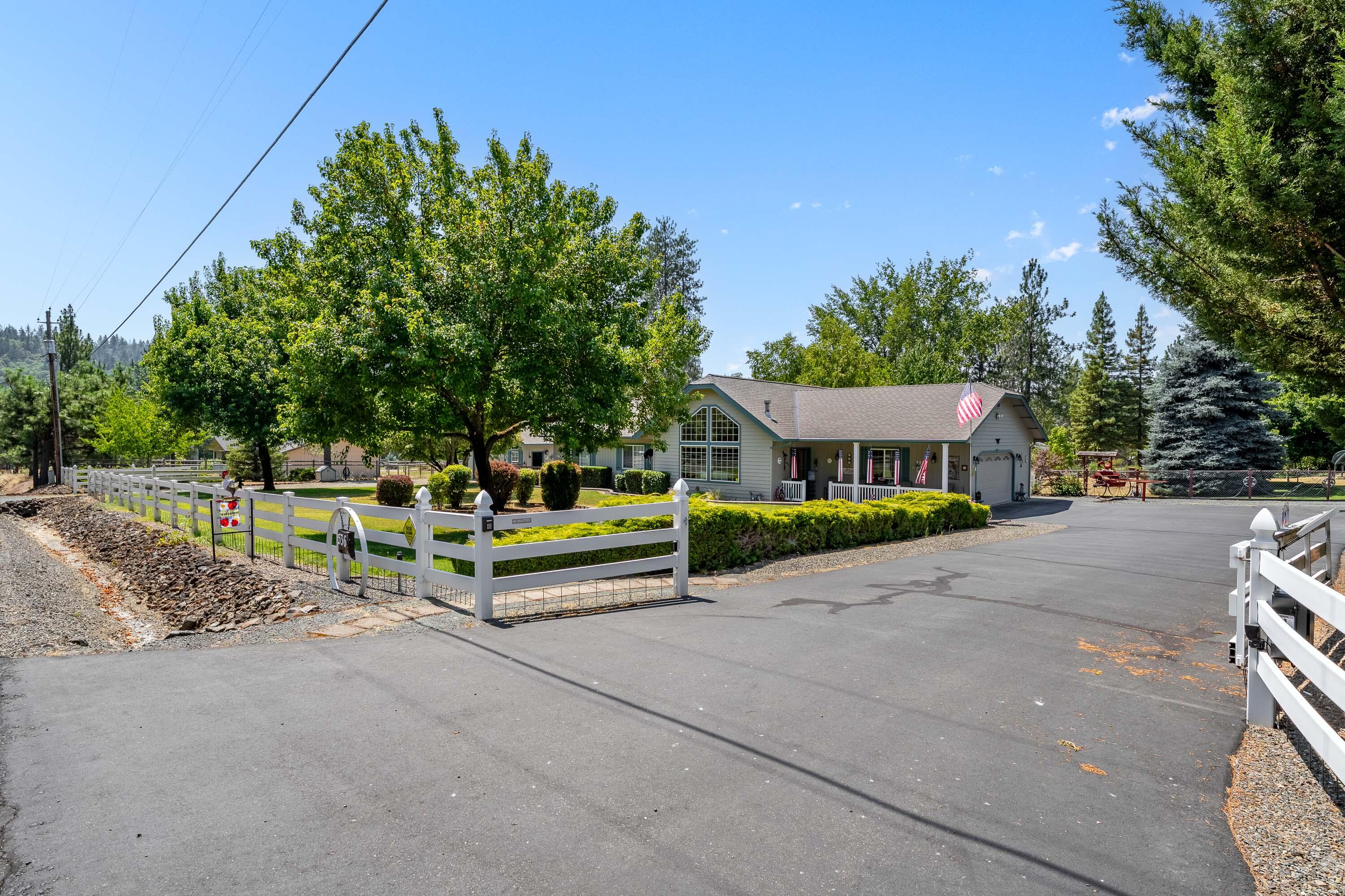 Lloyd Estates Subdivision - Residential