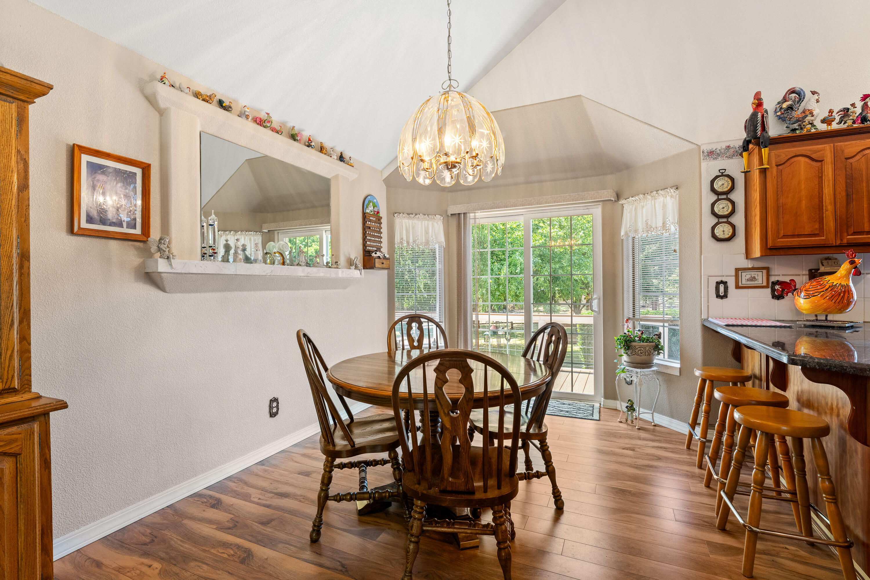 Lloyd Estates Subdivision - Residential