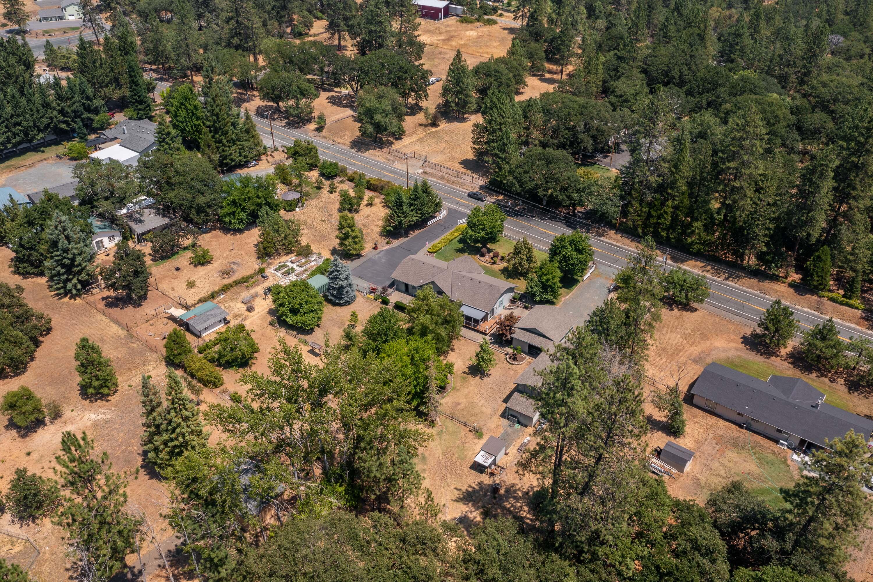 Lloyd Estates Subdivision - Residential