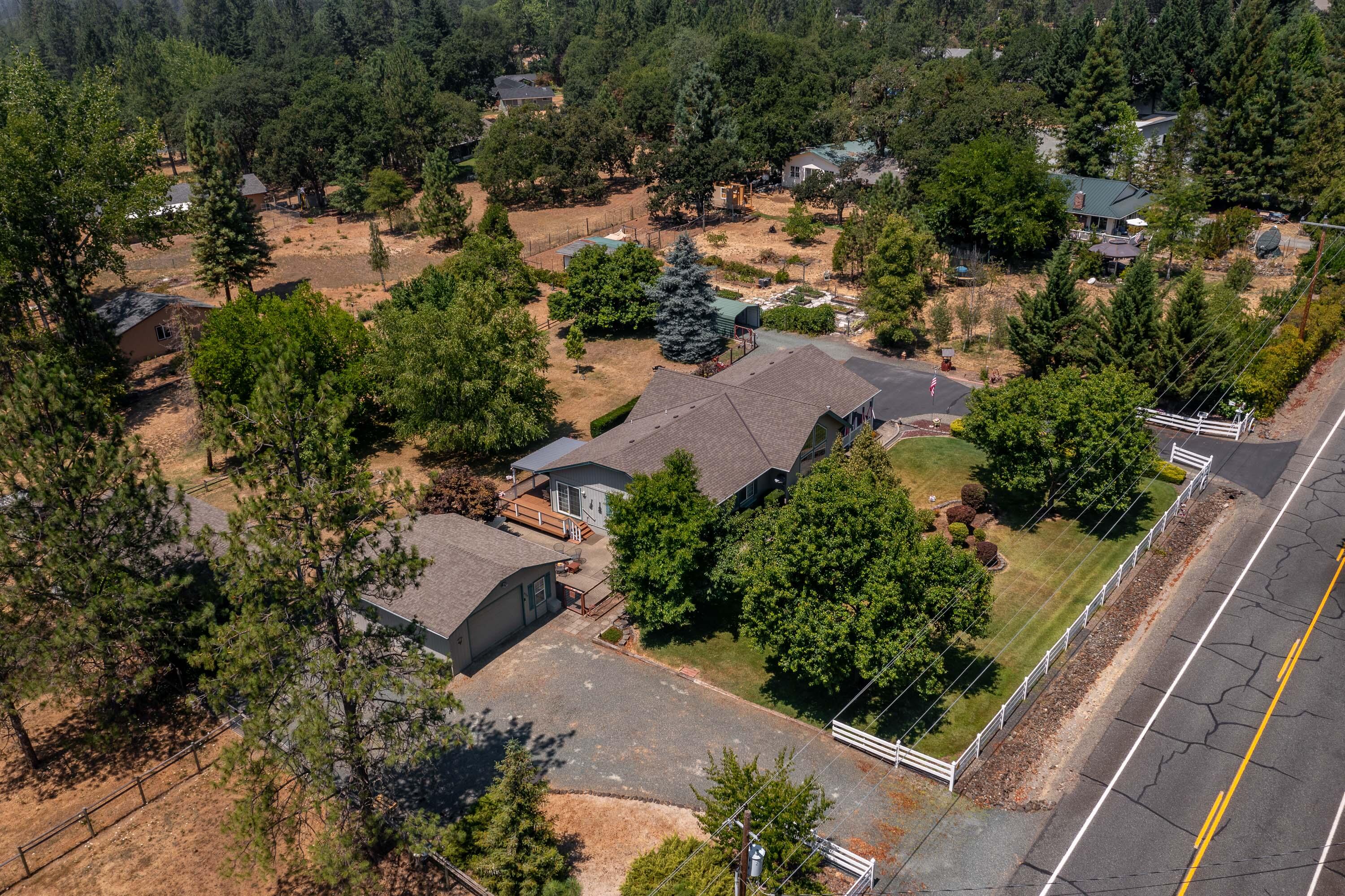 Lloyd Estates Subdivision - Residential