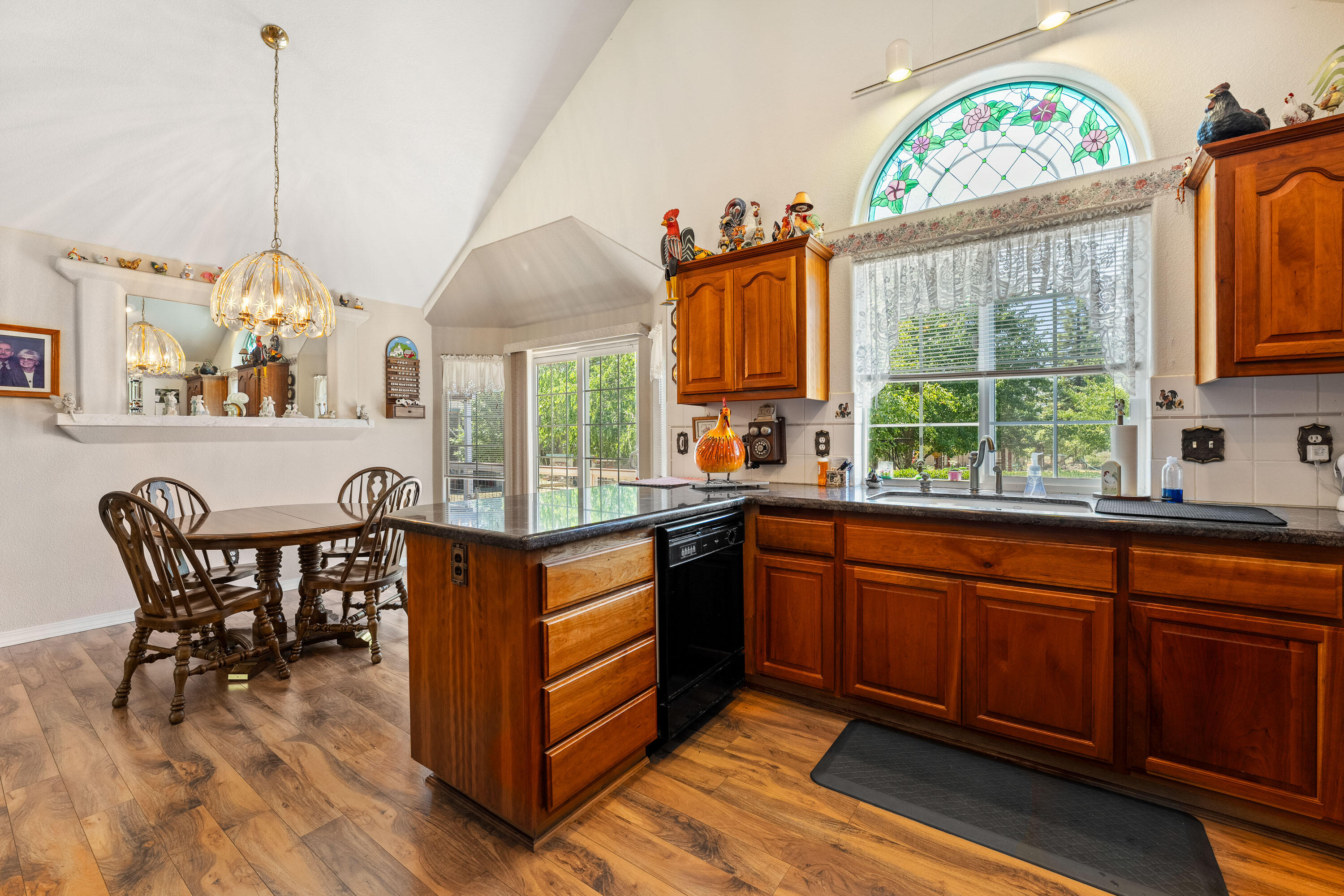 Lloyd Estates Subdivision - Residential