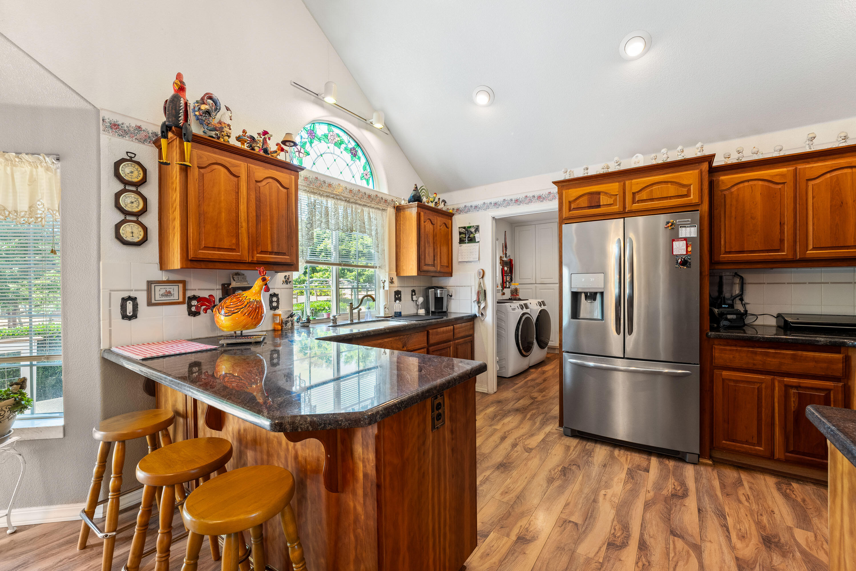 Lloyd Estates Subdivision - Residential