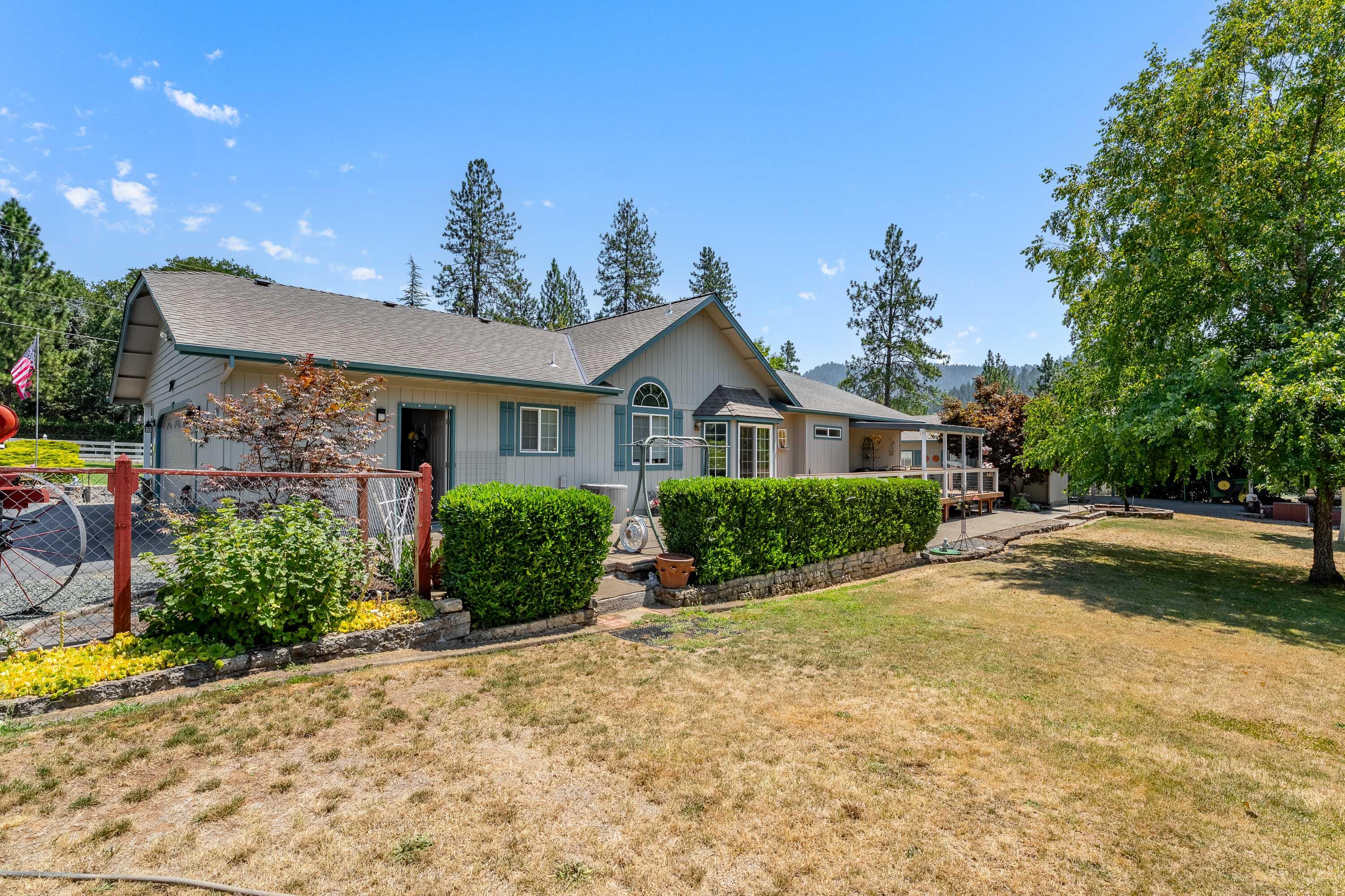 Lloyd Estates Subdivision - Residential