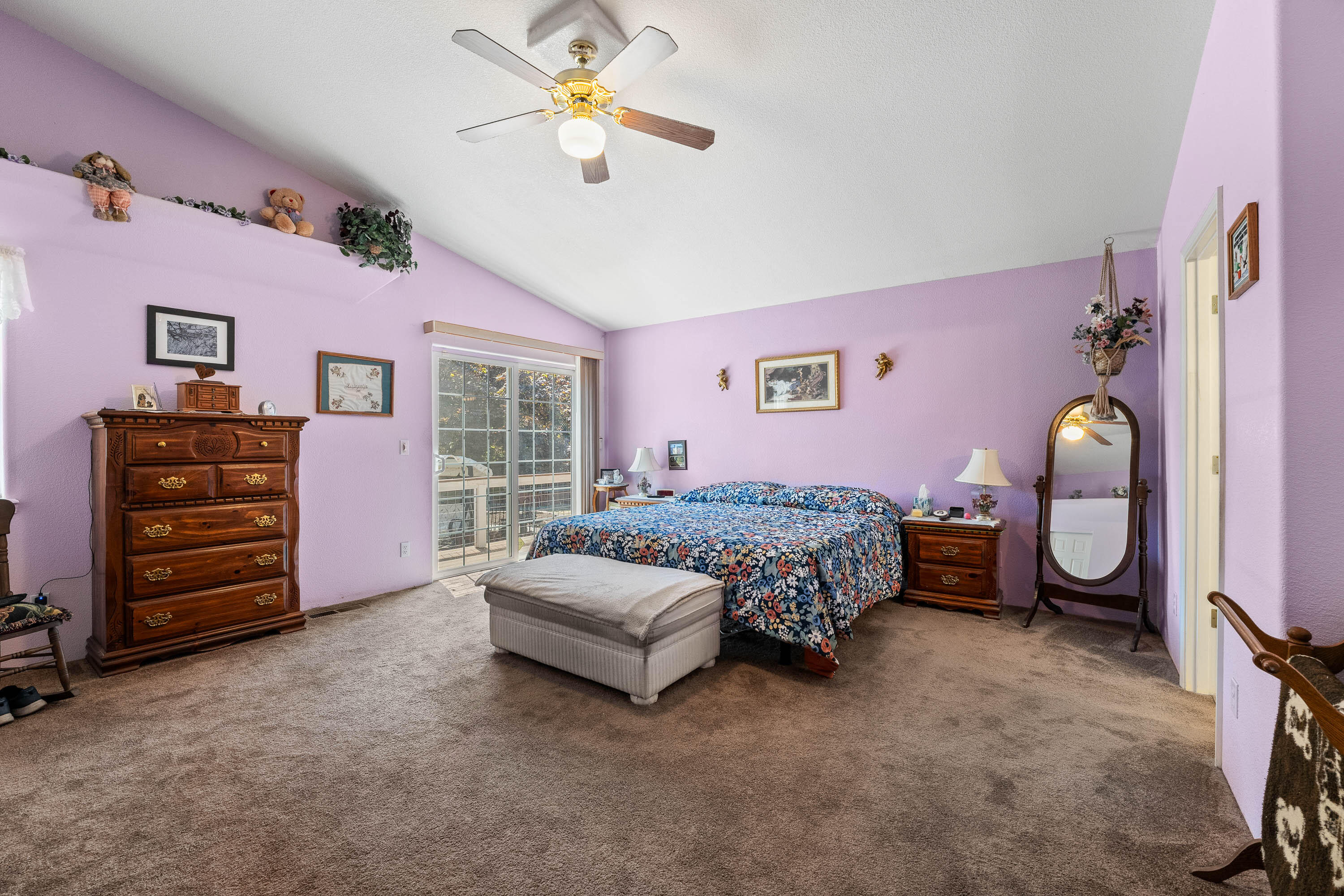 Lloyd Estates Subdivision - Residential