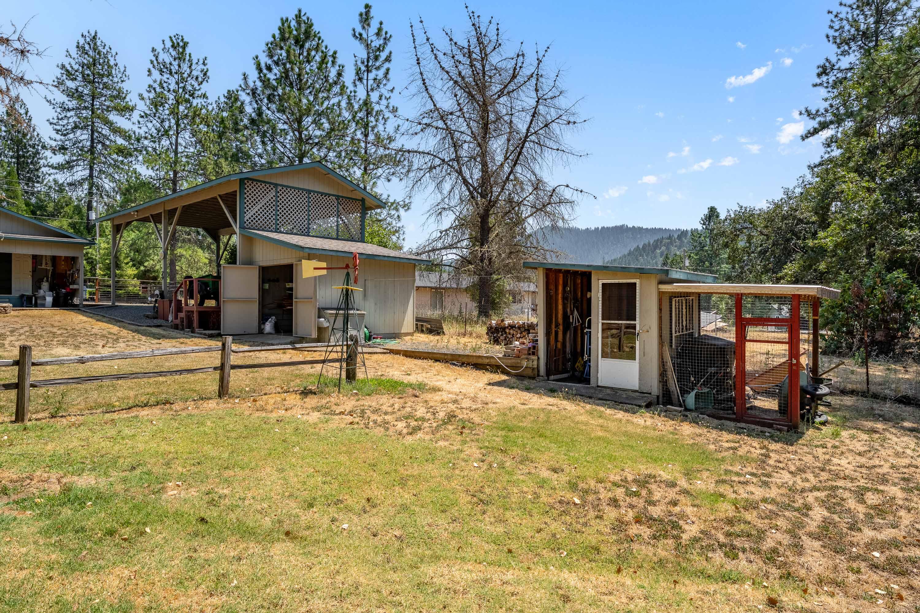 Lloyd Estates Subdivision - Residential