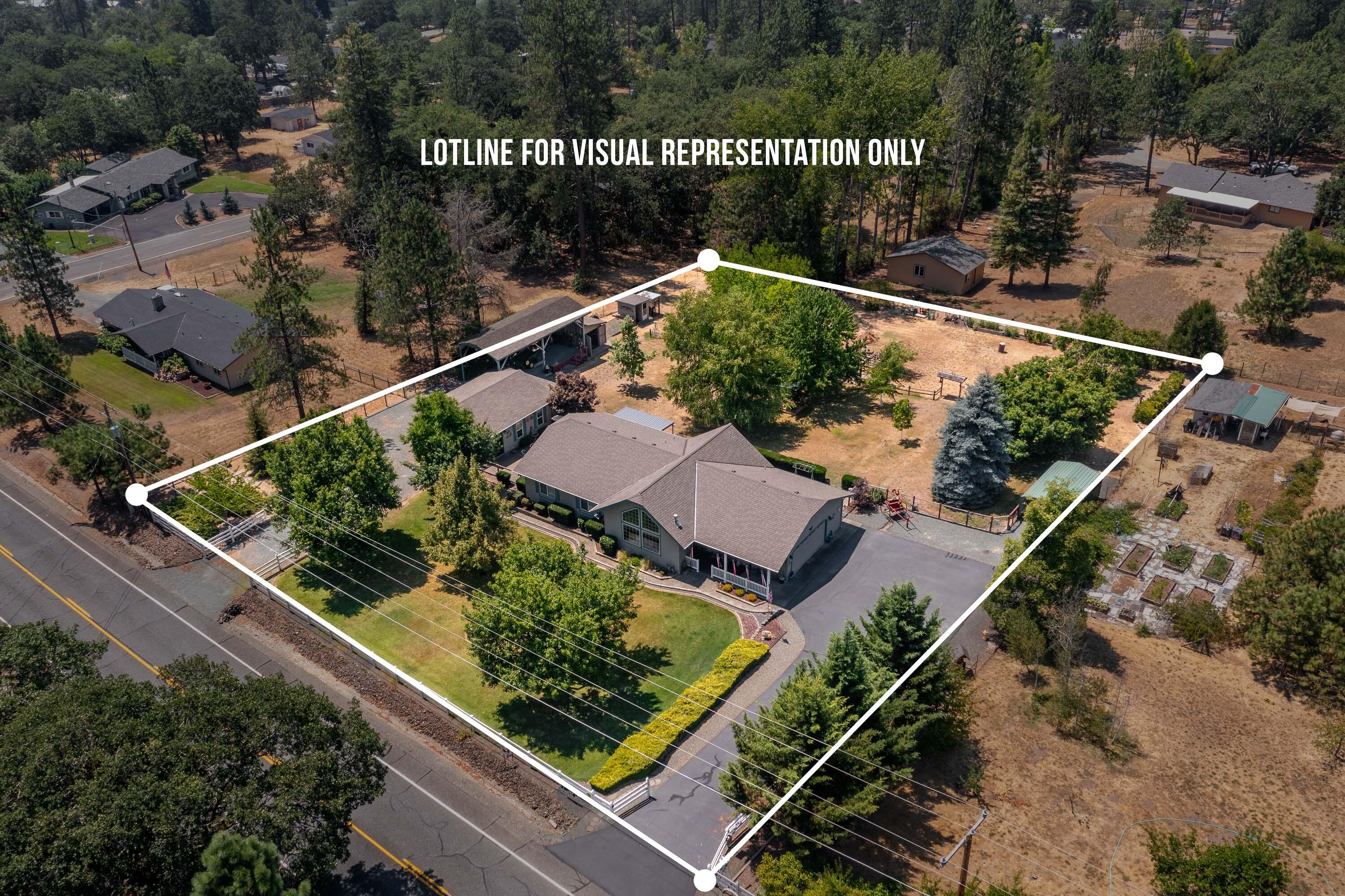 Lloyd Estates Subdivision - Residential