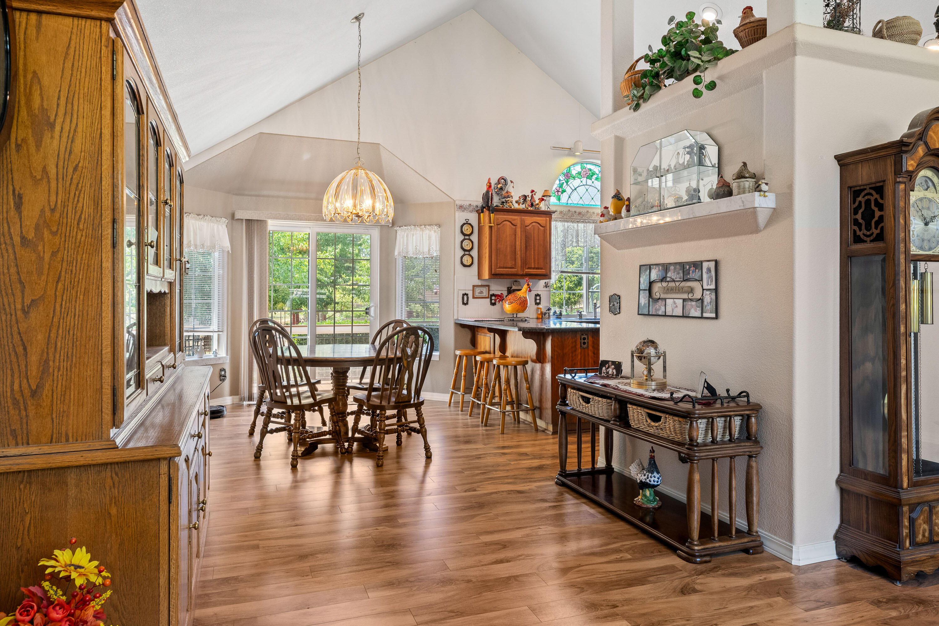 Lloyd Estates Subdivision - Residential