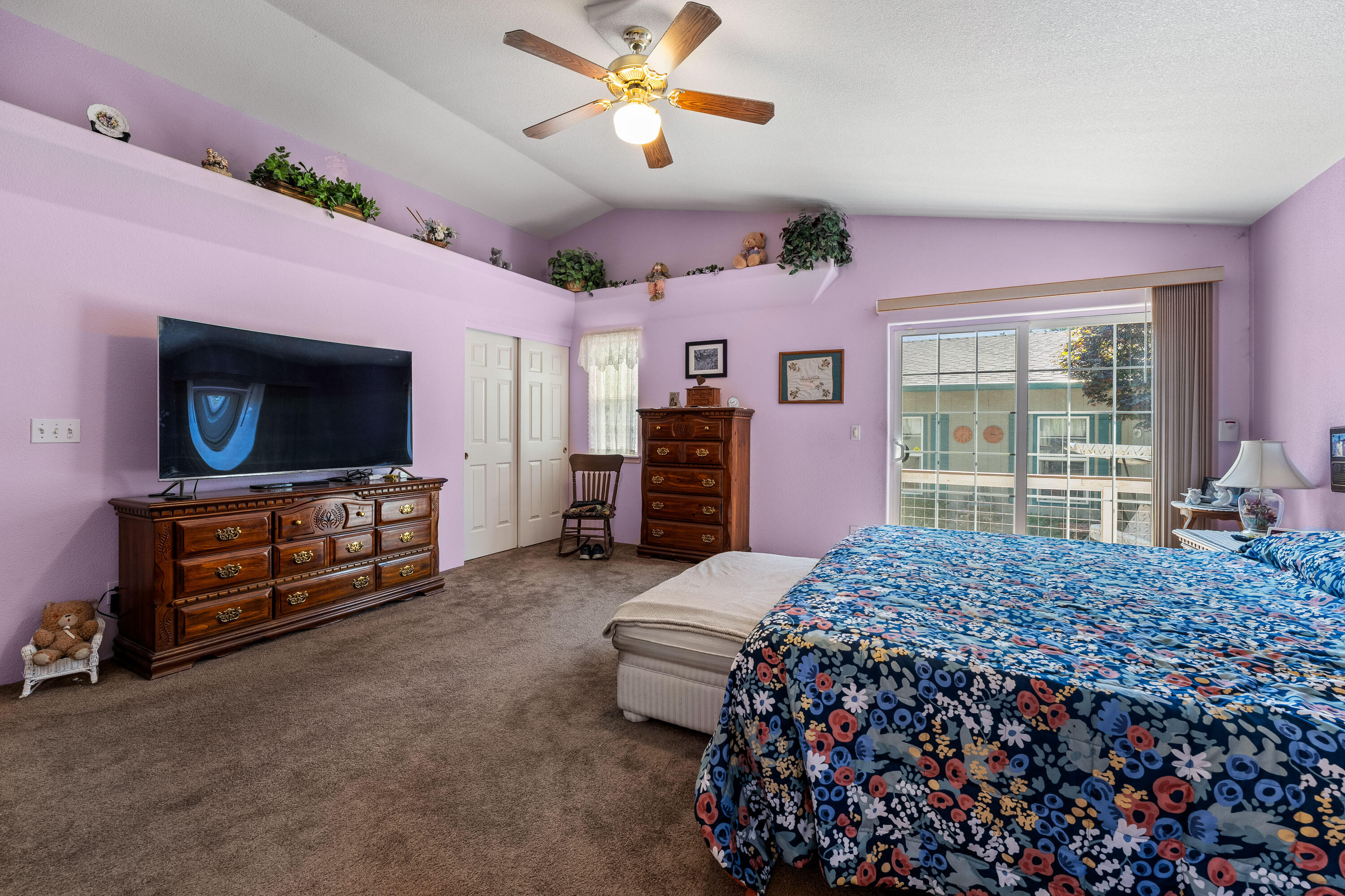 Lloyd Estates Subdivision - Residential