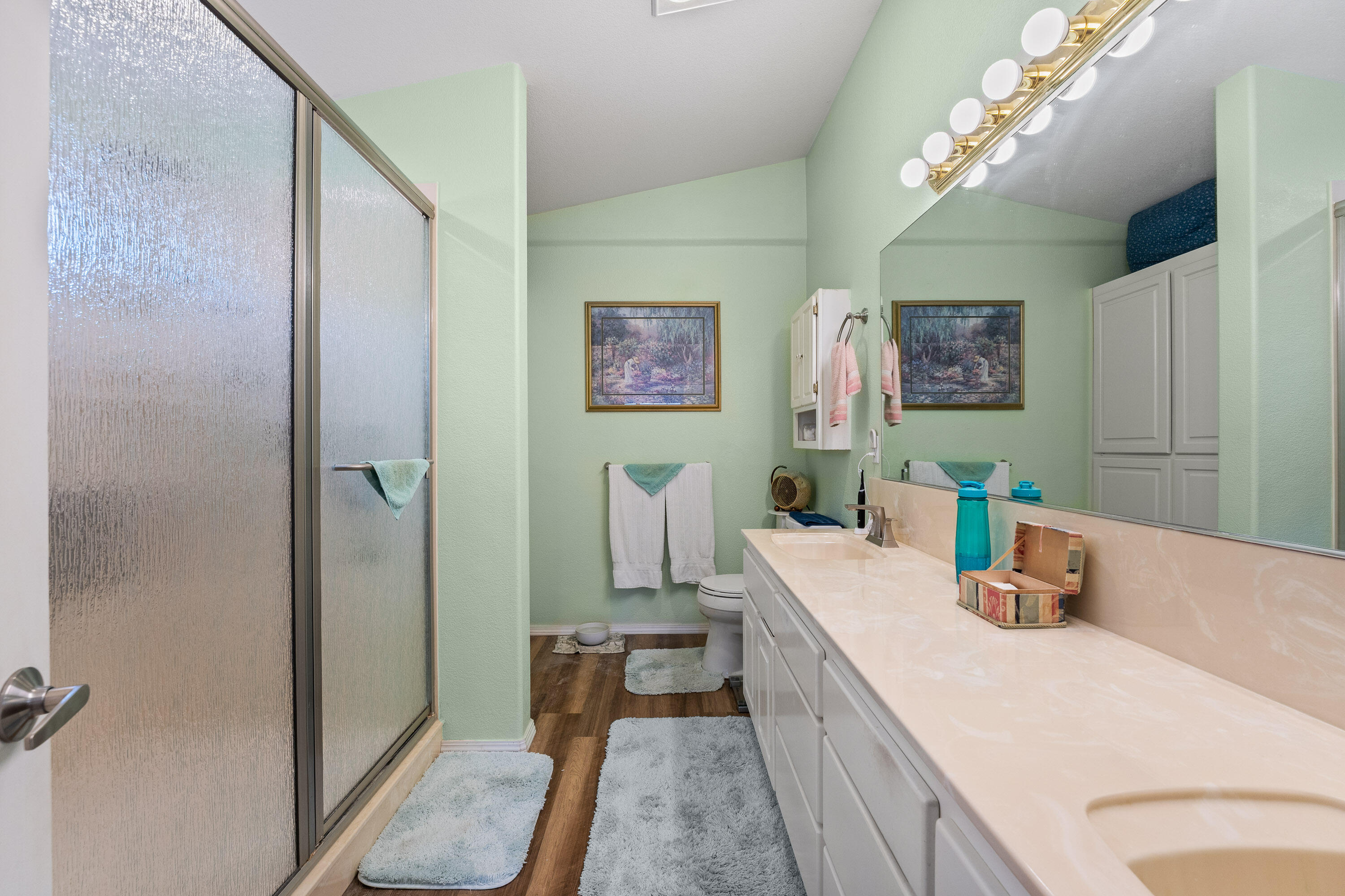 Lloyd Estates Subdivision - Residential