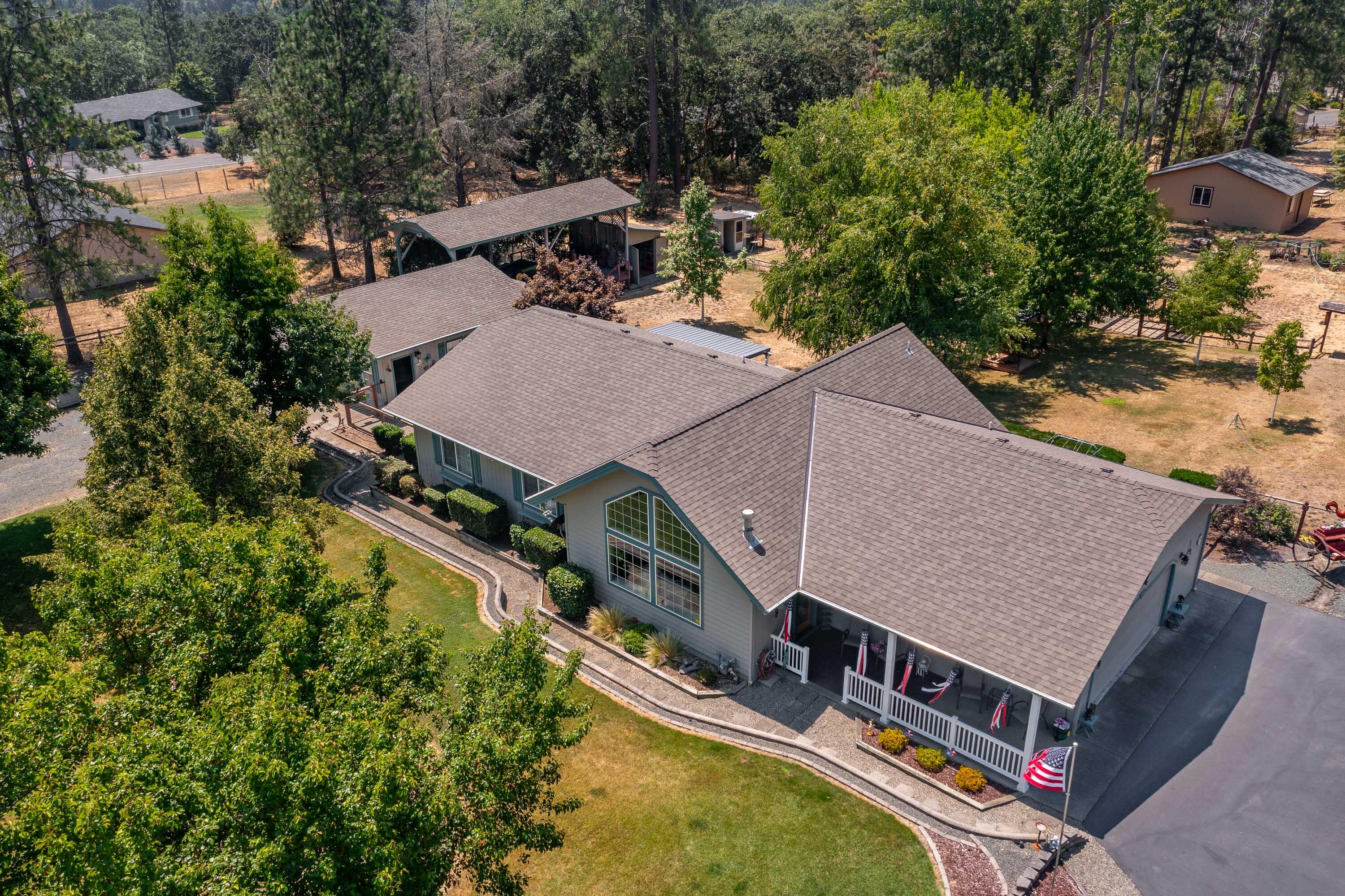 Lloyd Estates Subdivision - Residential