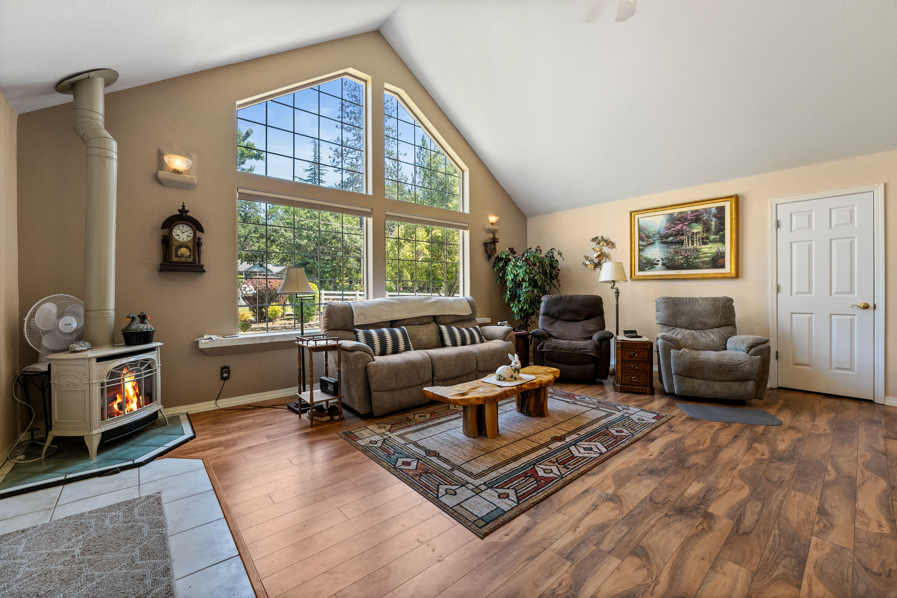 Lloyd Estates Subdivision - Residential