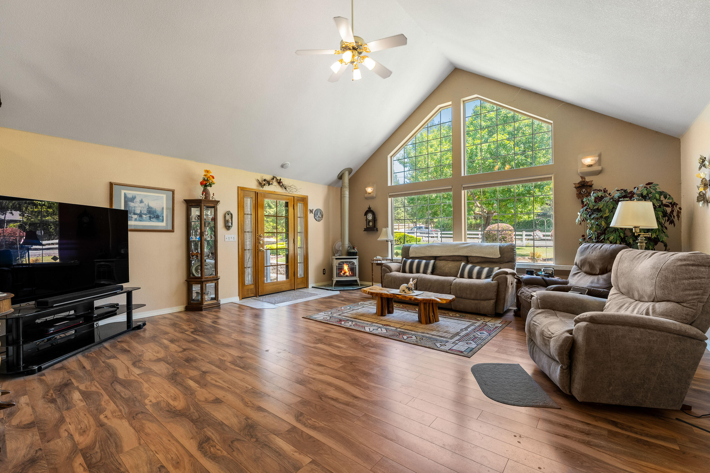 Lloyd Estates Subdivision - Residential