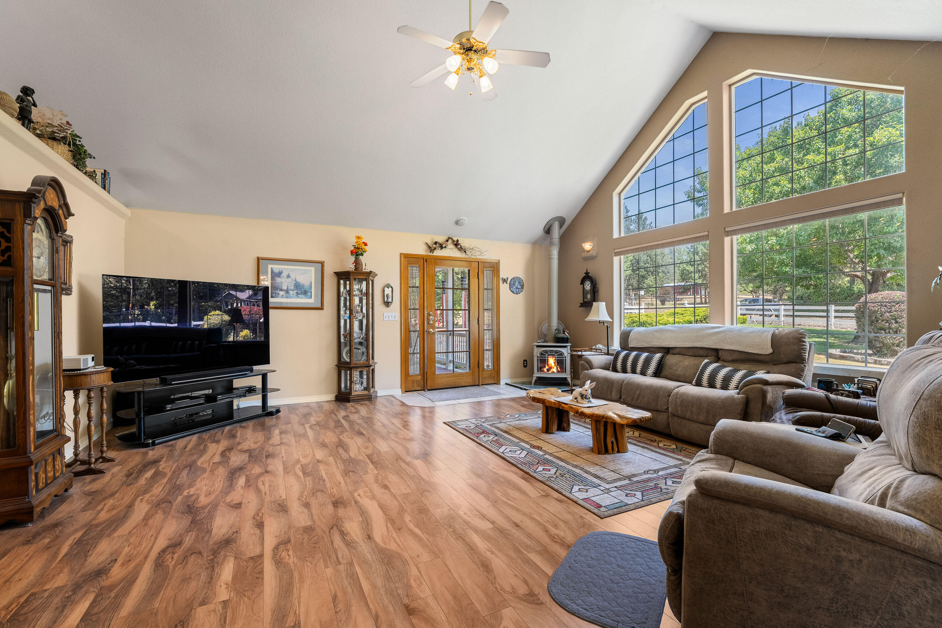 Lloyd Estates Subdivision - Residential