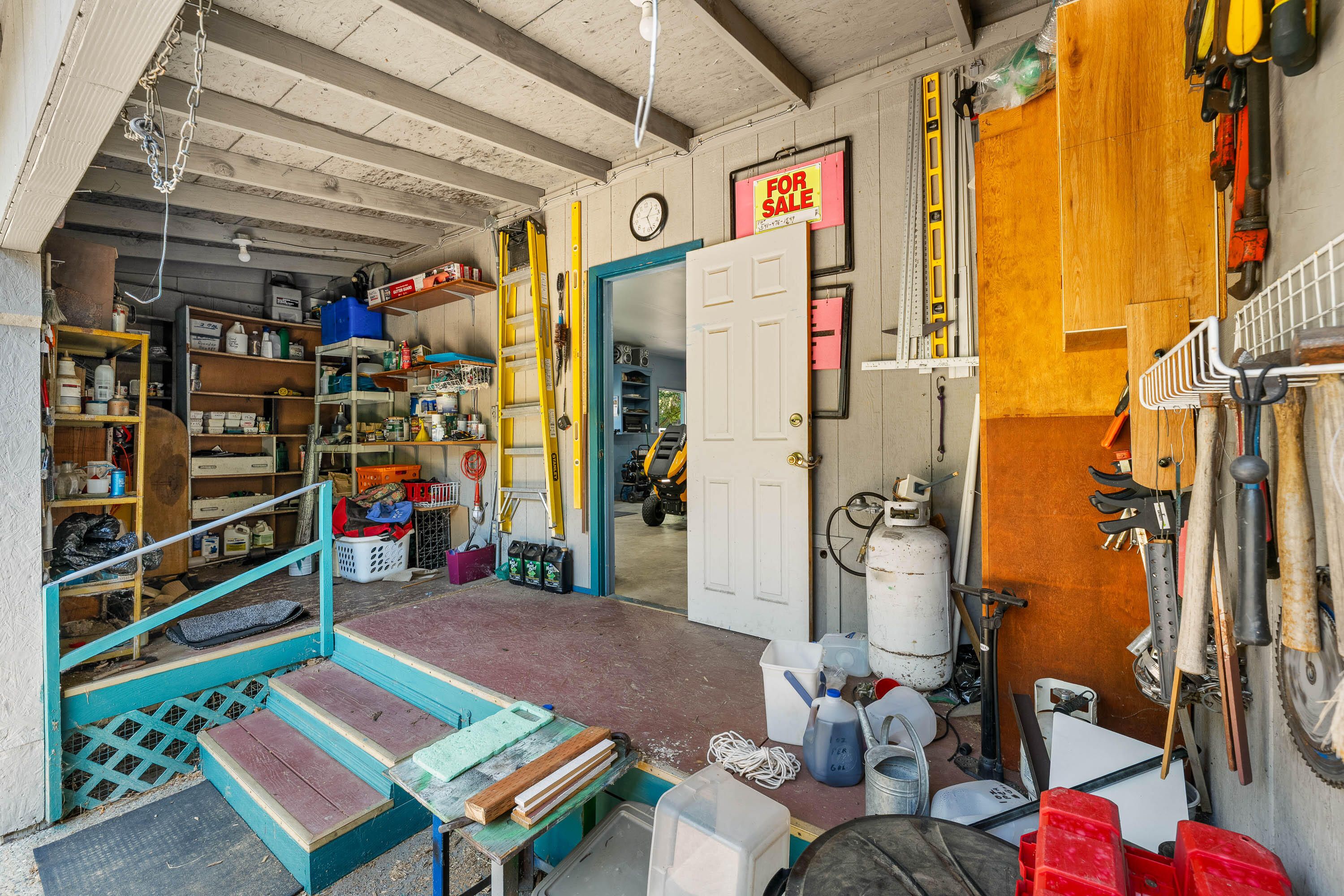 Lloyd Estates Subdivision - Residential