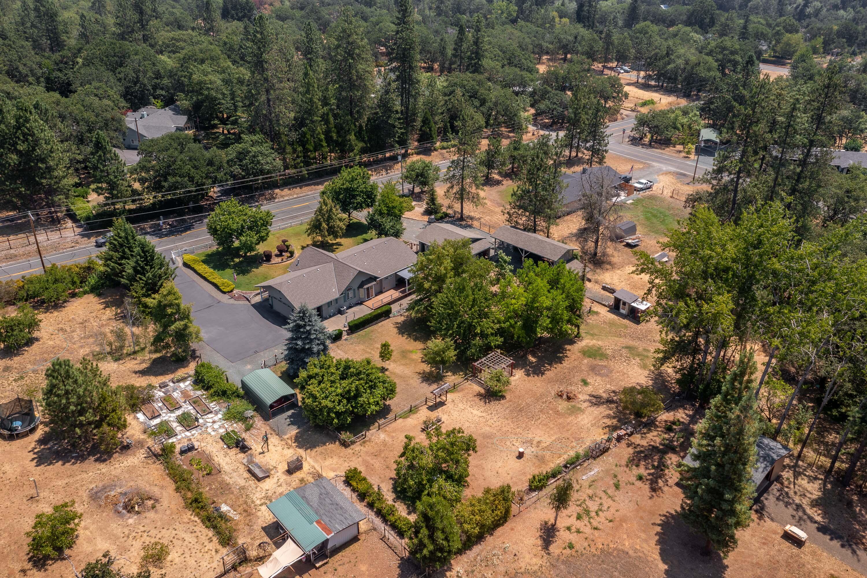 Lloyd Estates Subdivision - Residential