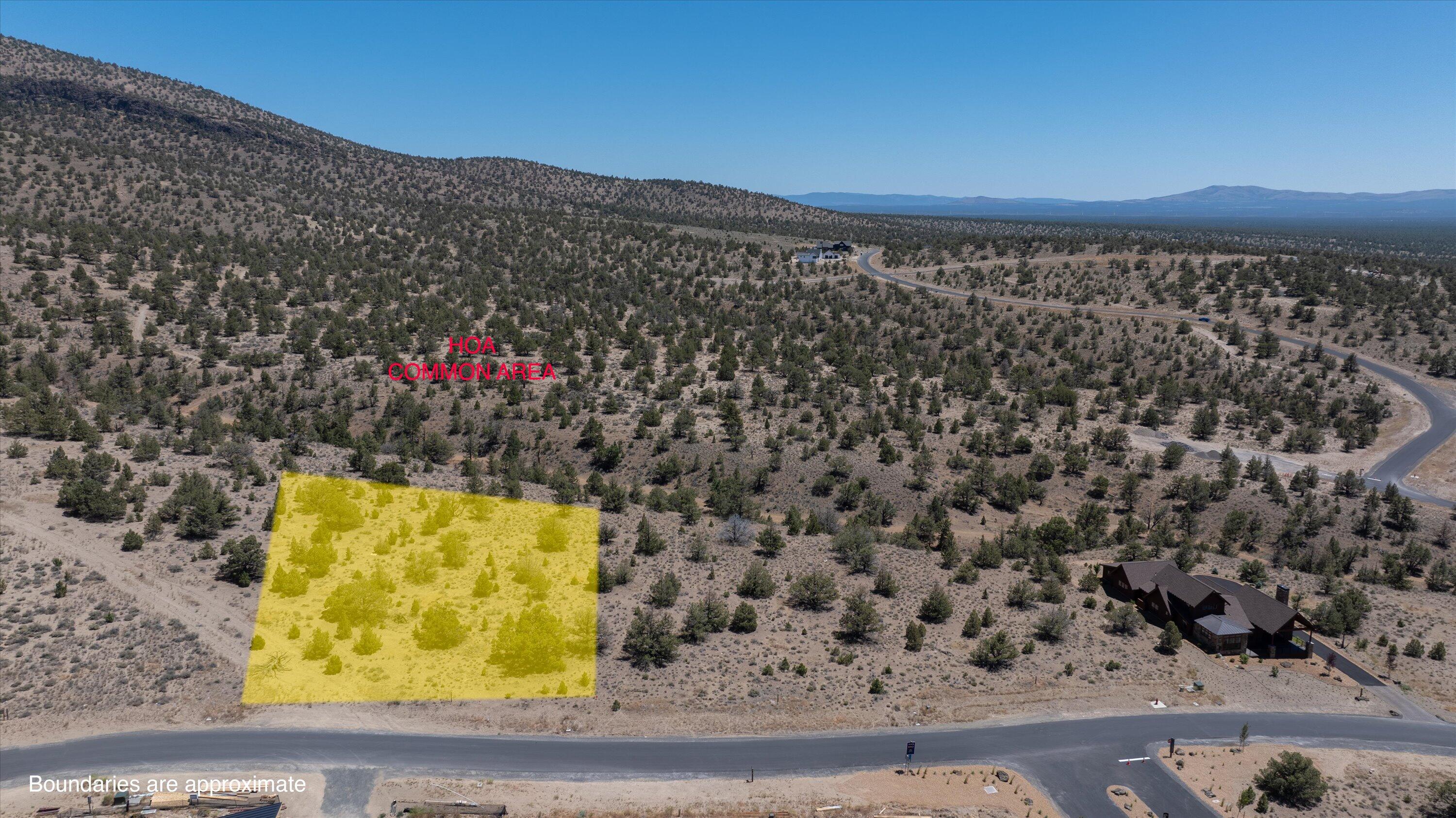 SW Spirit Rock Drive Homesite 721