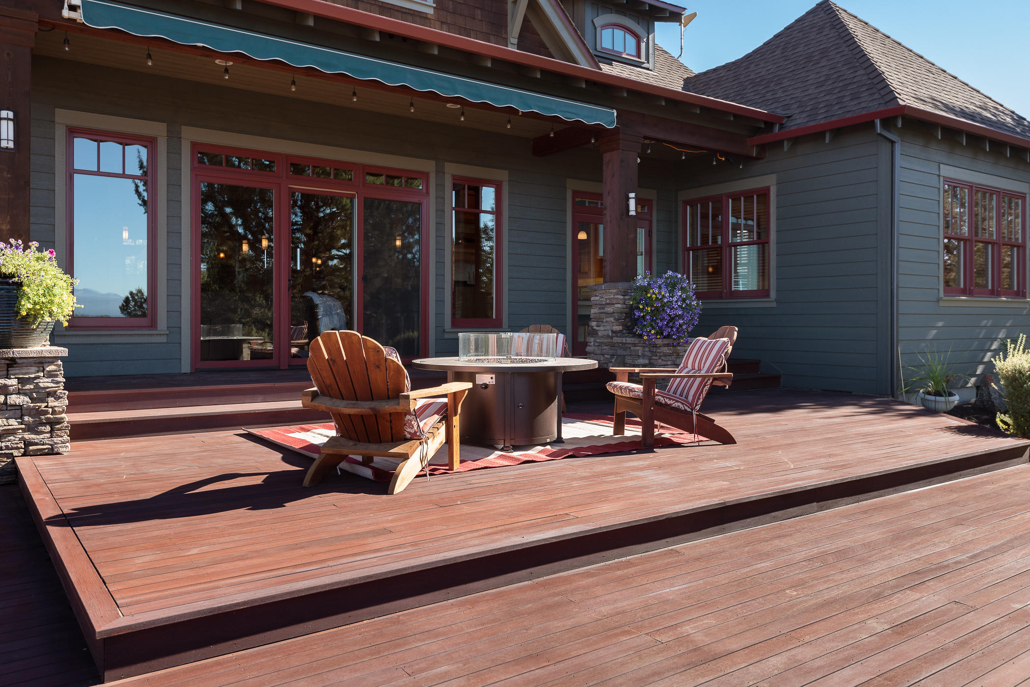 Conestoga Hills - Residential