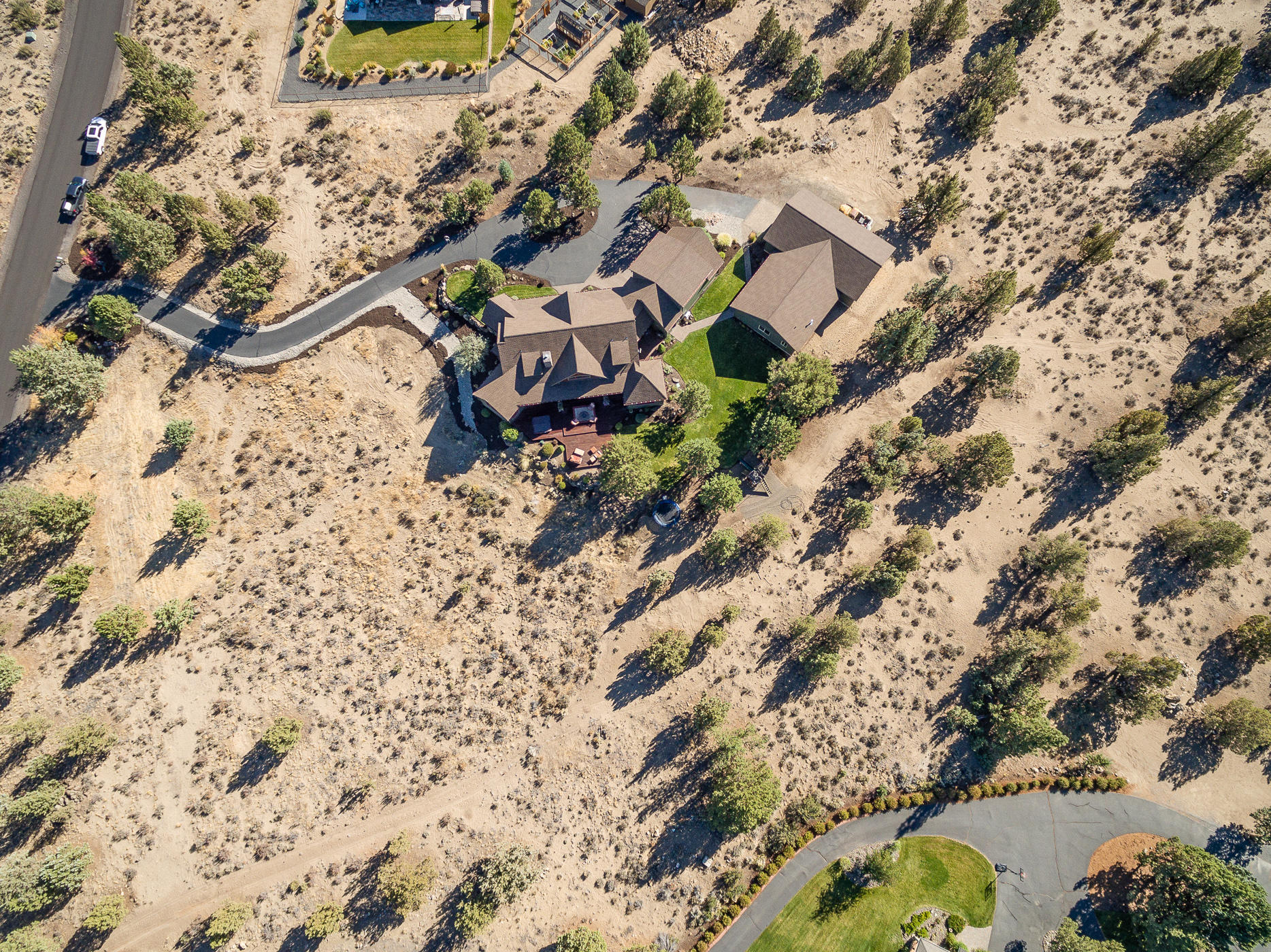 Conestoga Hills - Residential