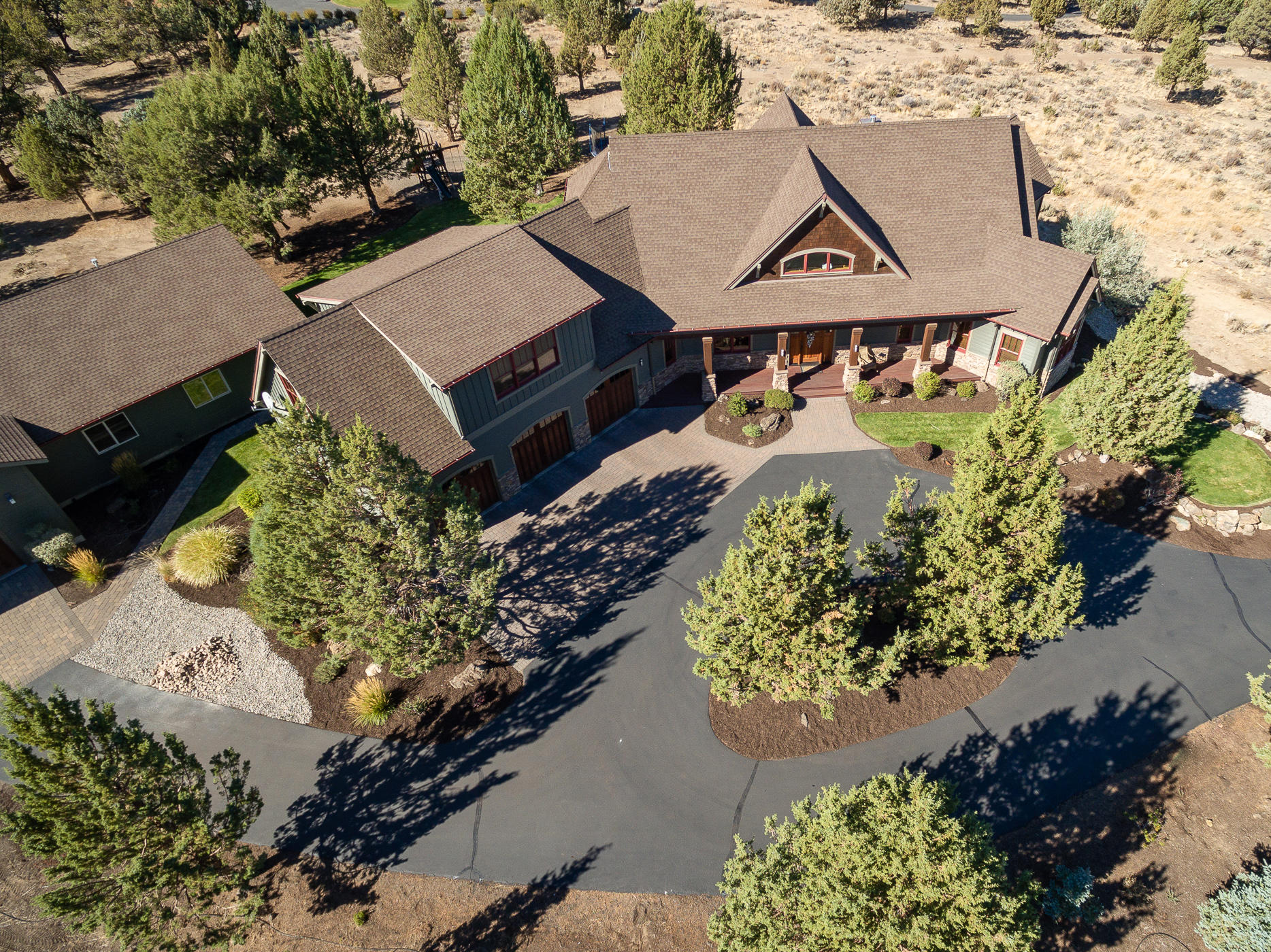 Conestoga Hills - Residential