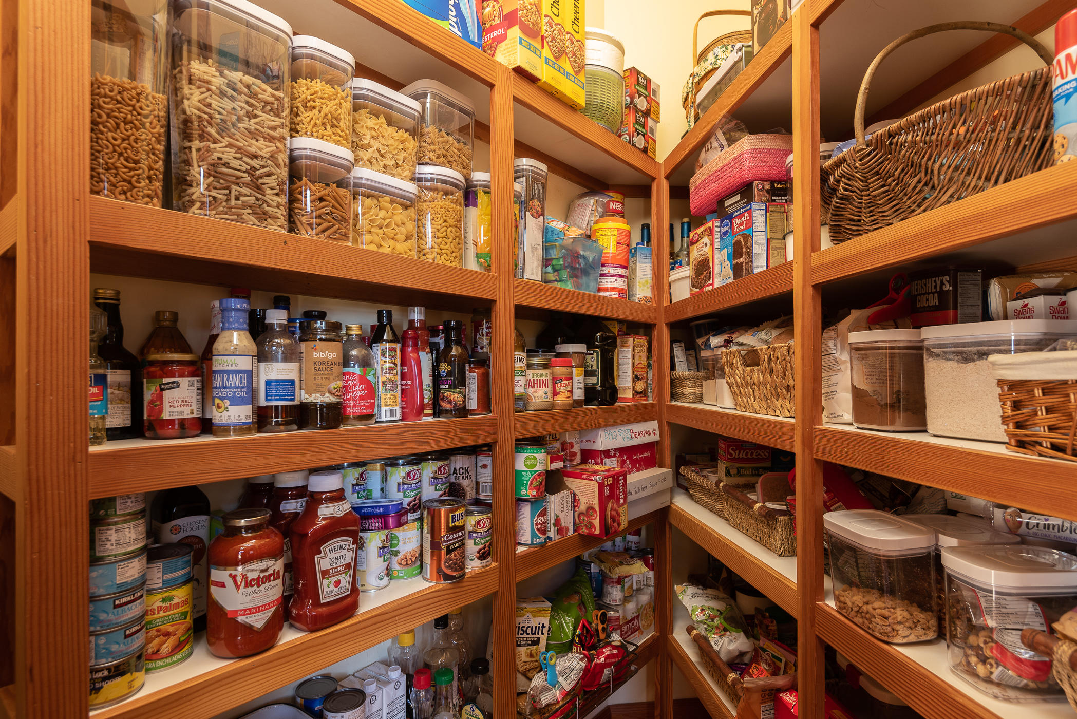 Conestoga Hills - Residential