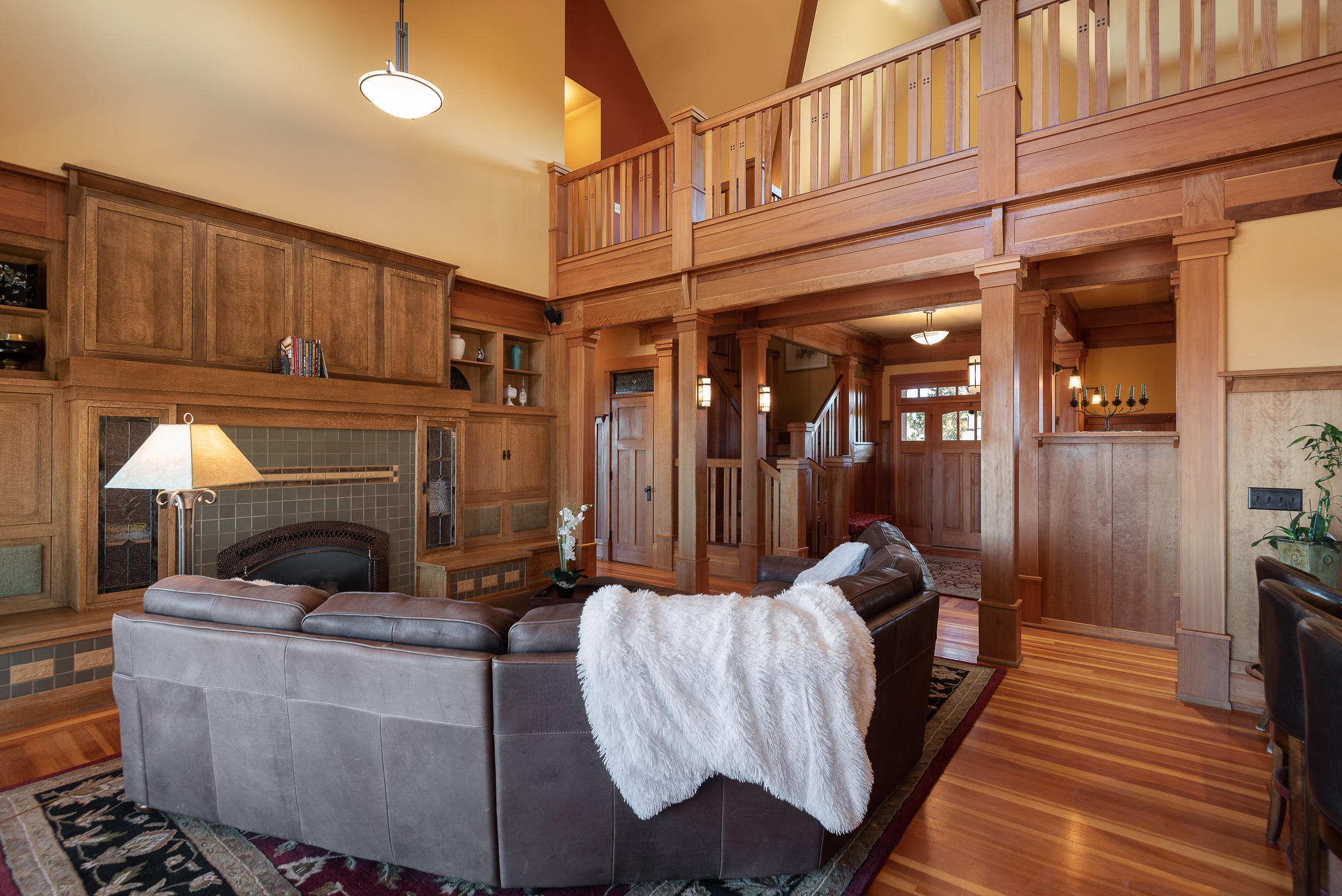 Conestoga Hills - Residential