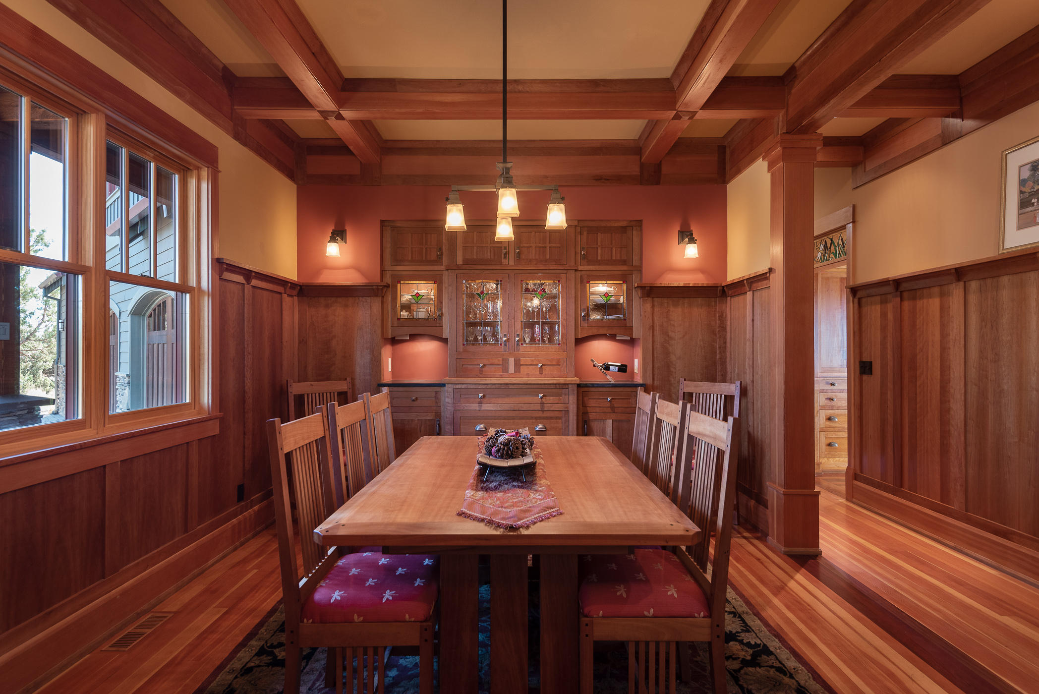 Conestoga Hills - Residential