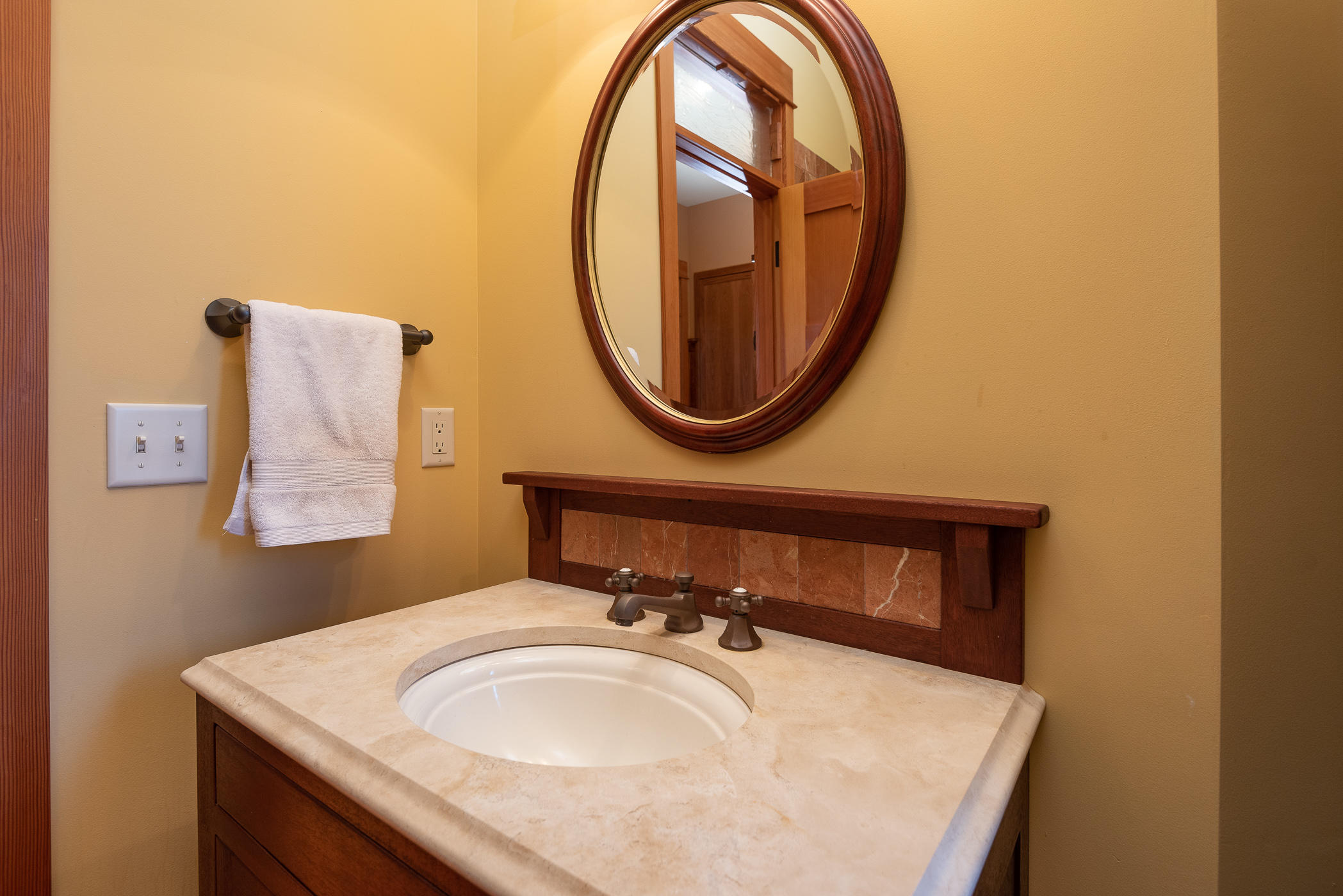 Conestoga Hills - Residential