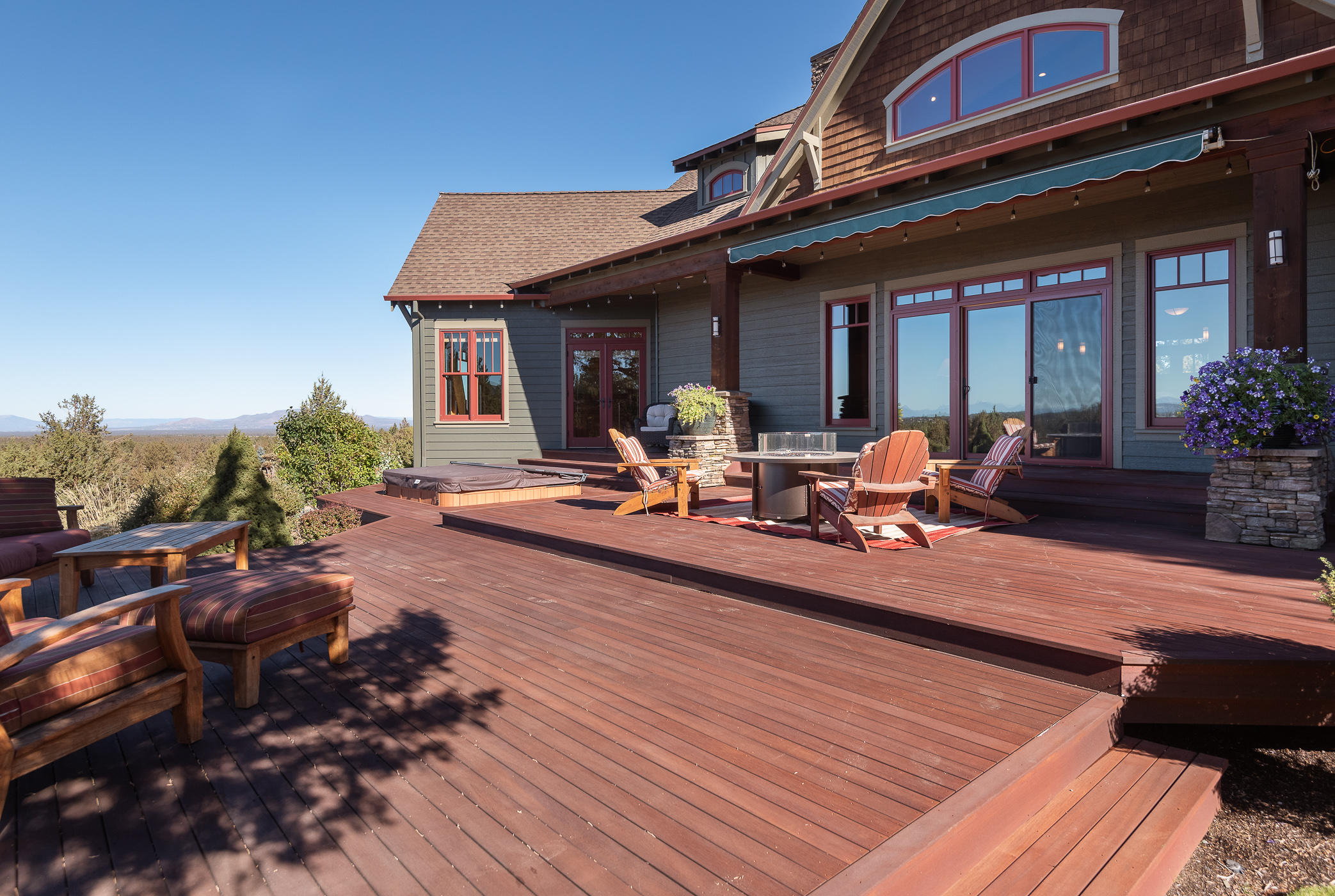 Conestoga Hills - Residential