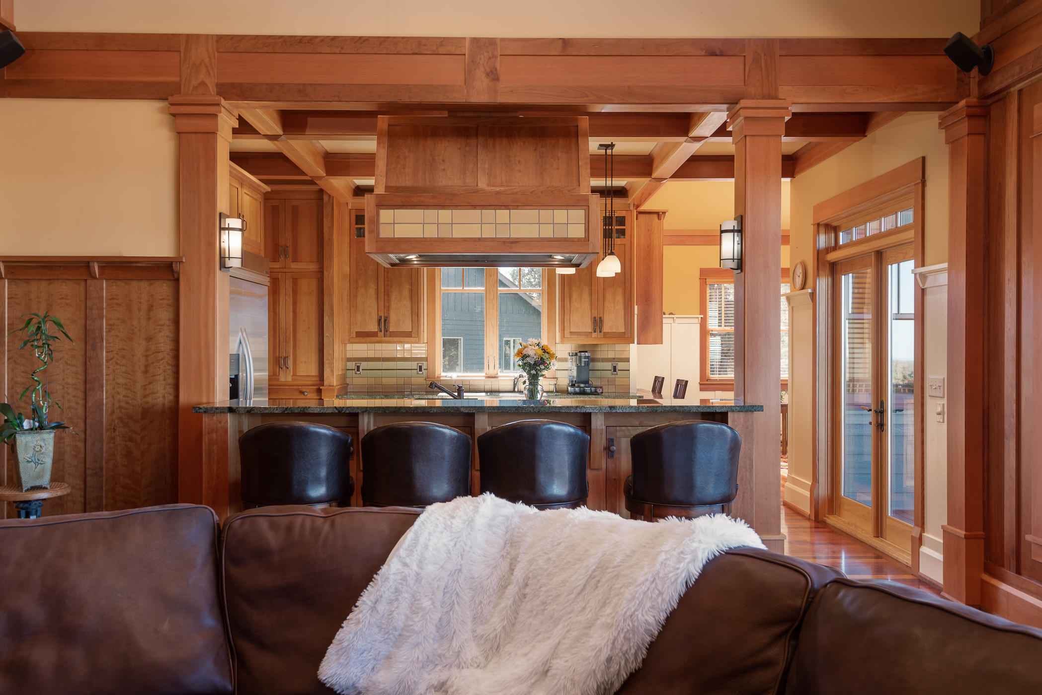 Conestoga Hills - Residential