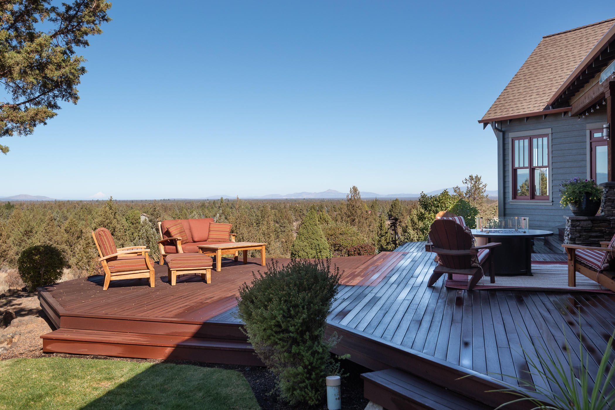 Conestoga Hills - Residential