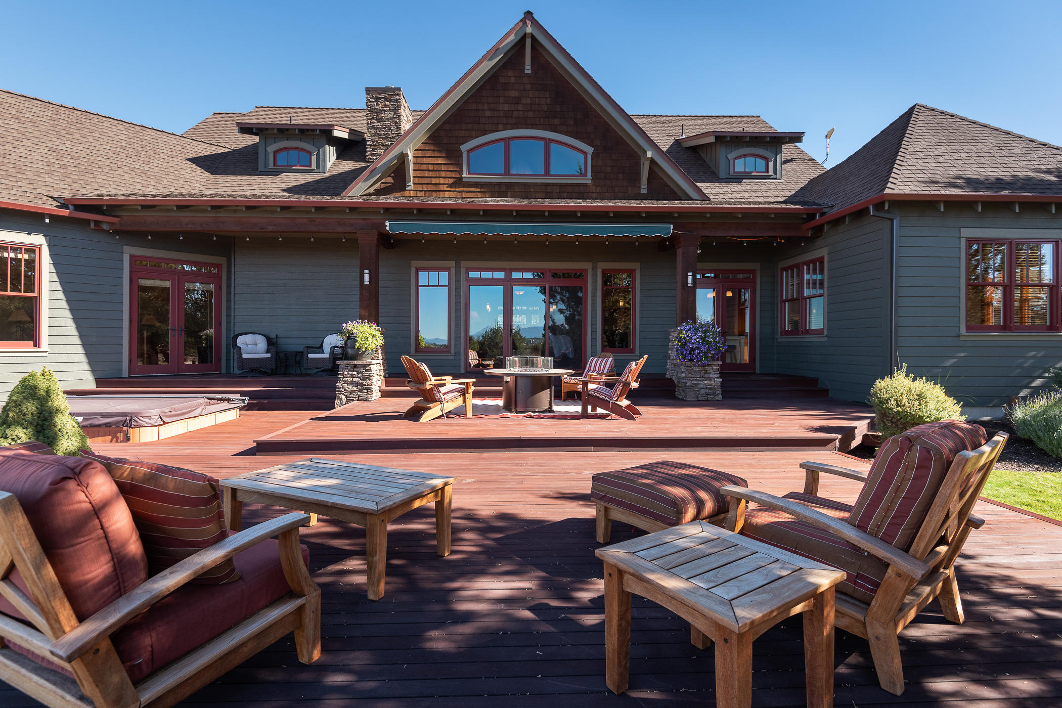 Conestoga Hills - Residential