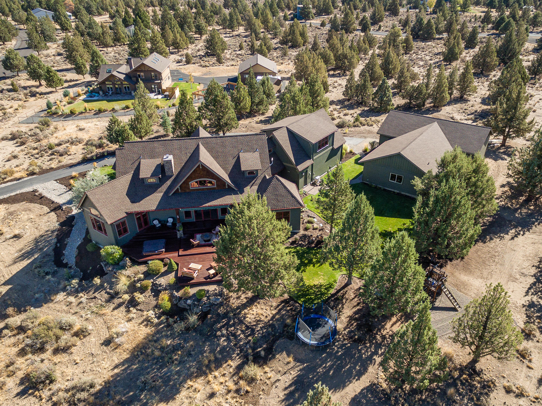 Conestoga Hills - Residential