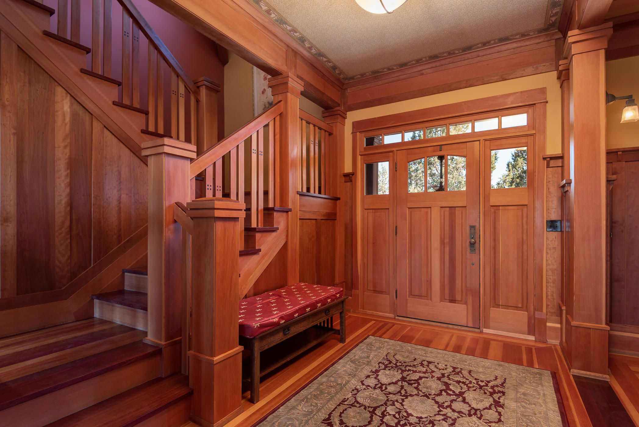 Conestoga Hills - Residential